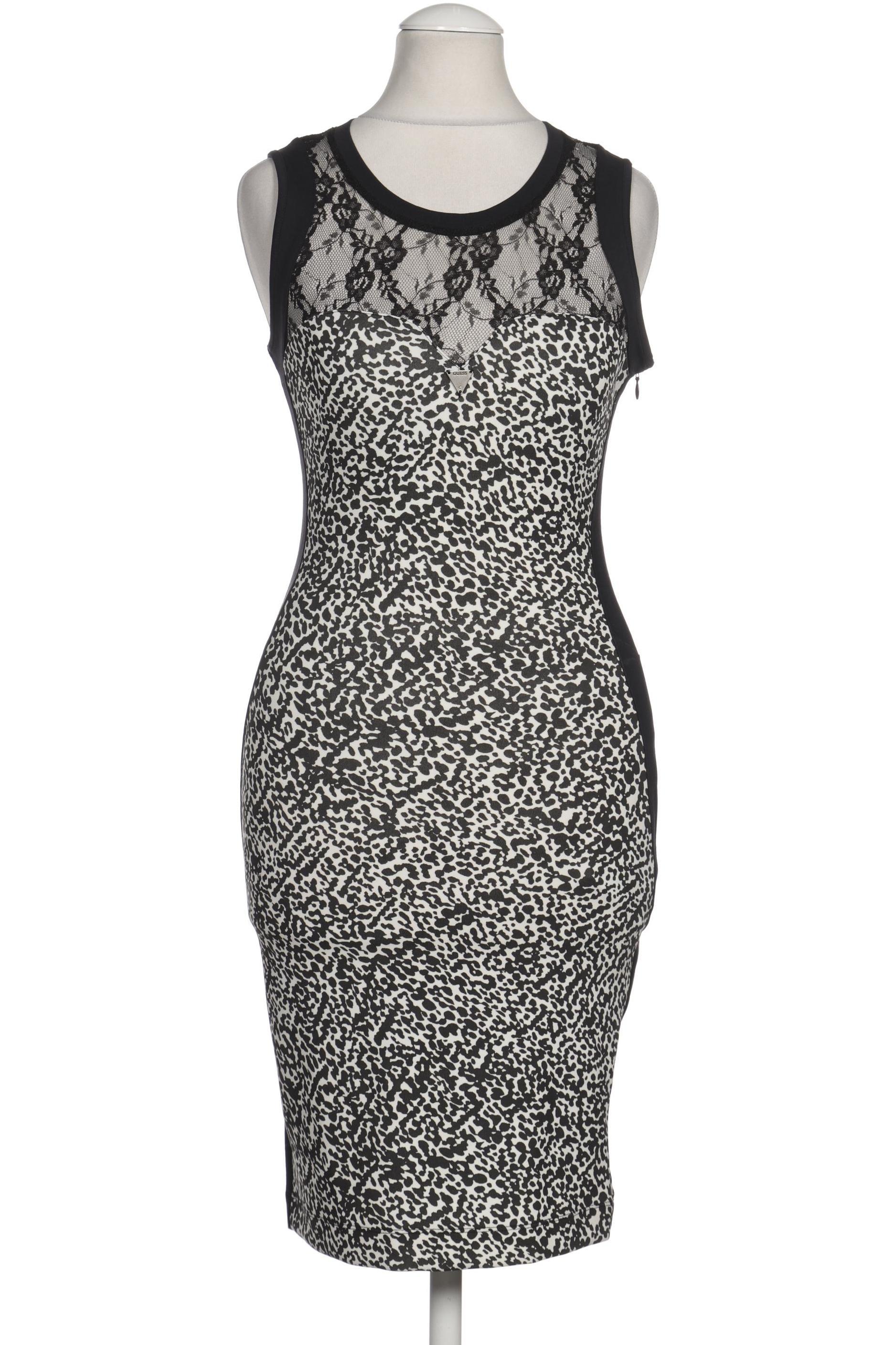 

Guess Damen Kleid, schwarz, Gr.
