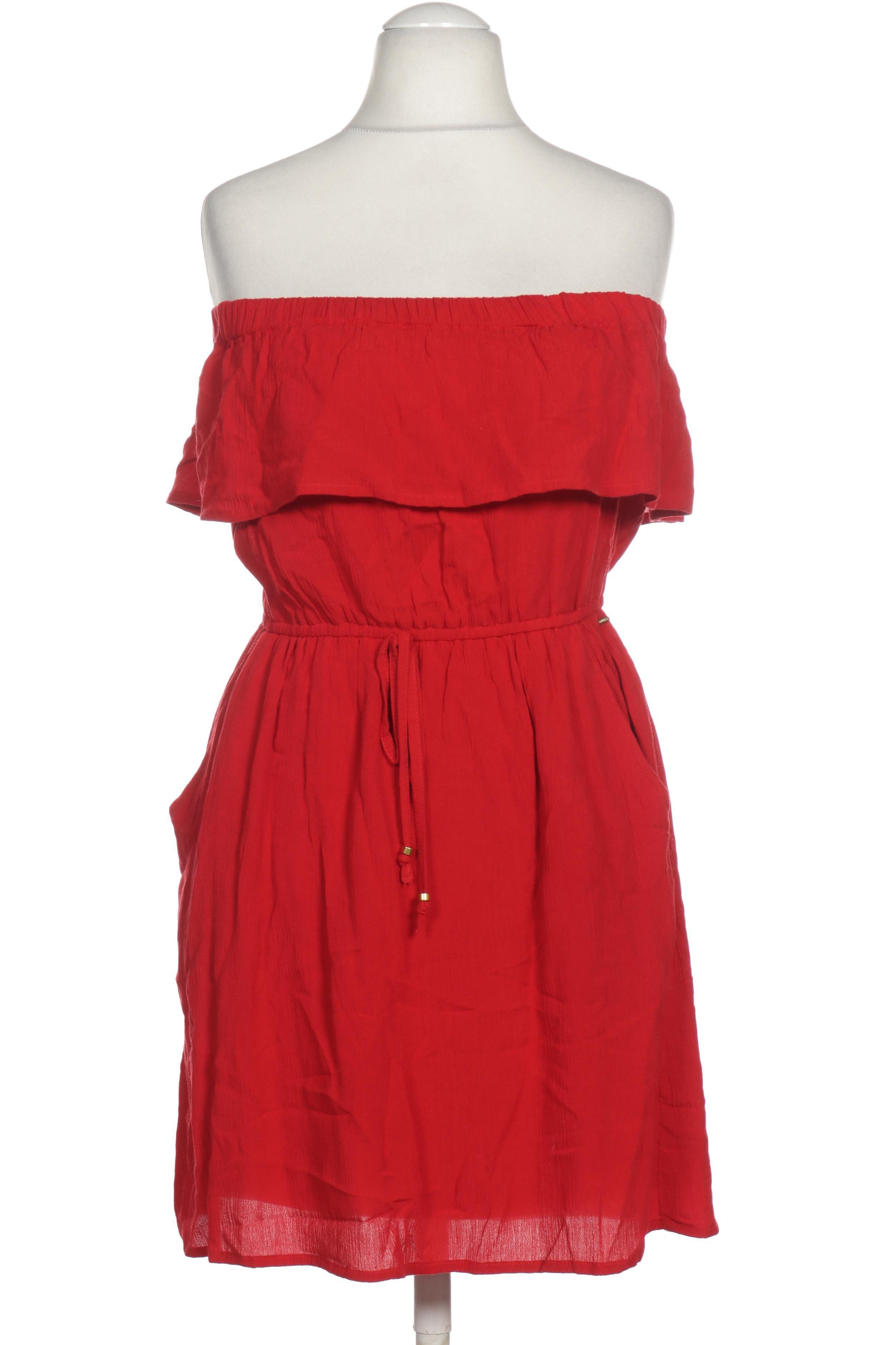 

Guess Damen Kleid, rot, Gr.