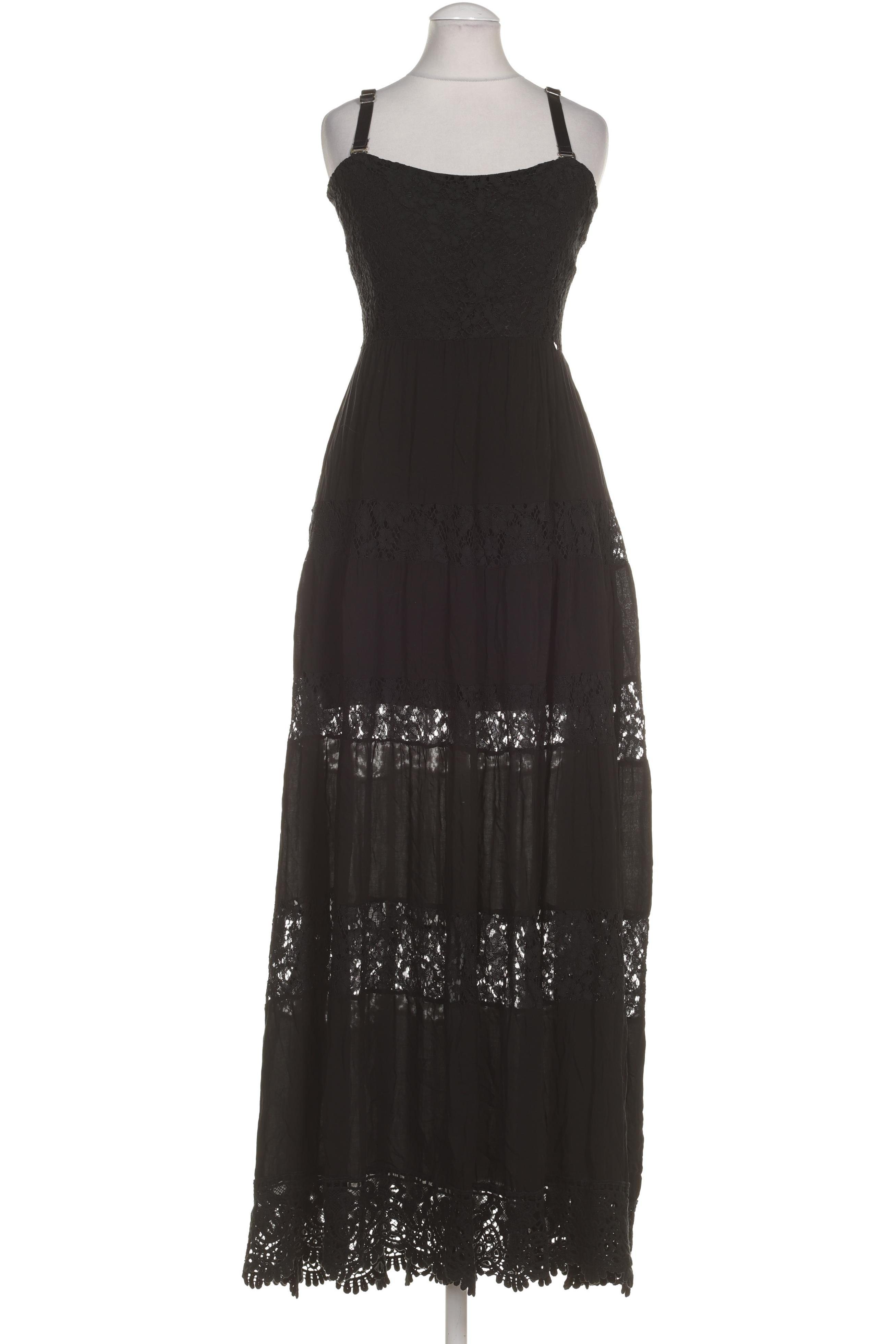 

Guess Damen Kleid, schwarz, Gr. 32