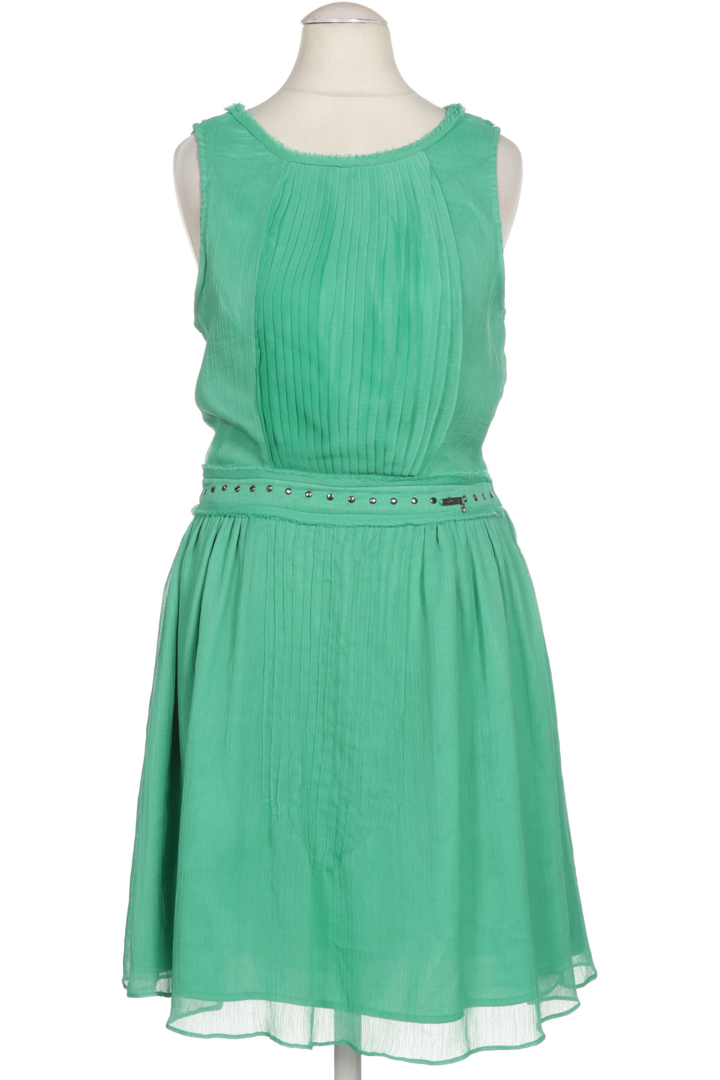

Guess Damen Kleid, grün, Gr.