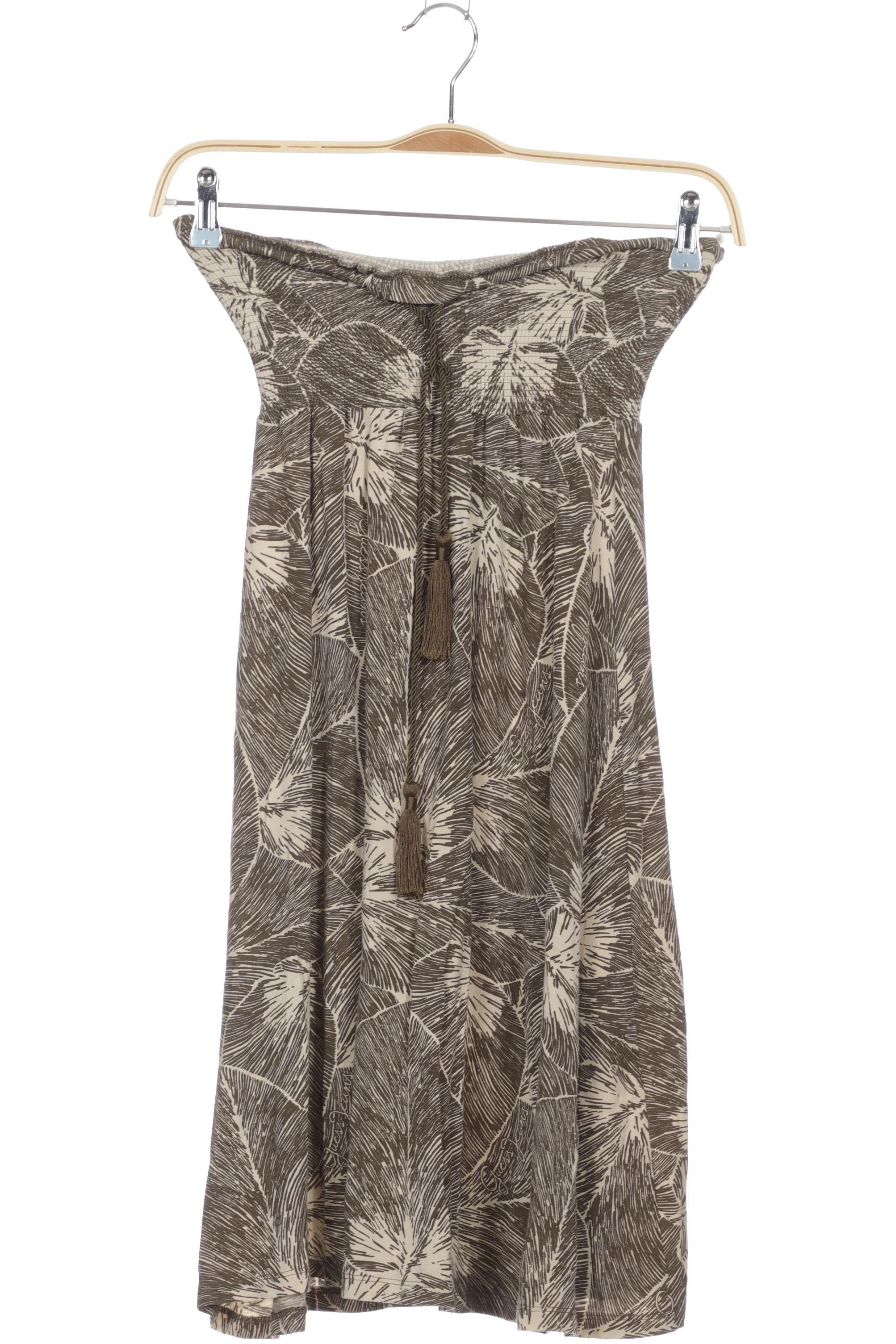 

Guess Damen Kleid, braun, Gr.