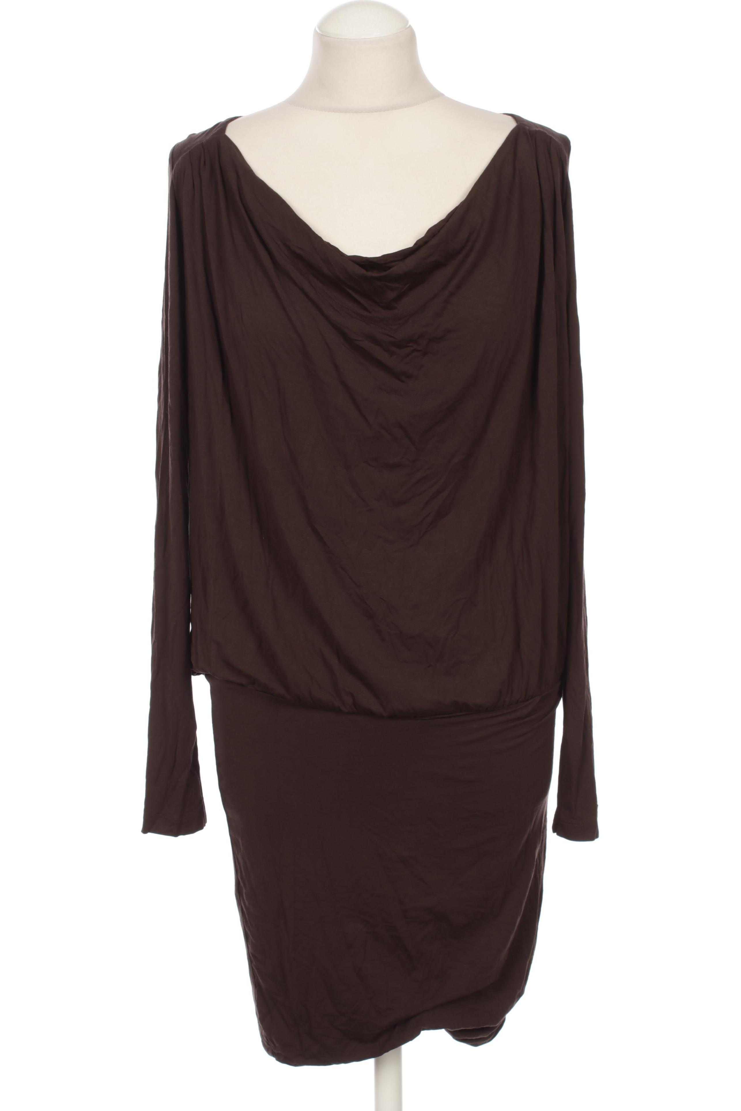 

Guess Damen Kleid, braun, Gr.