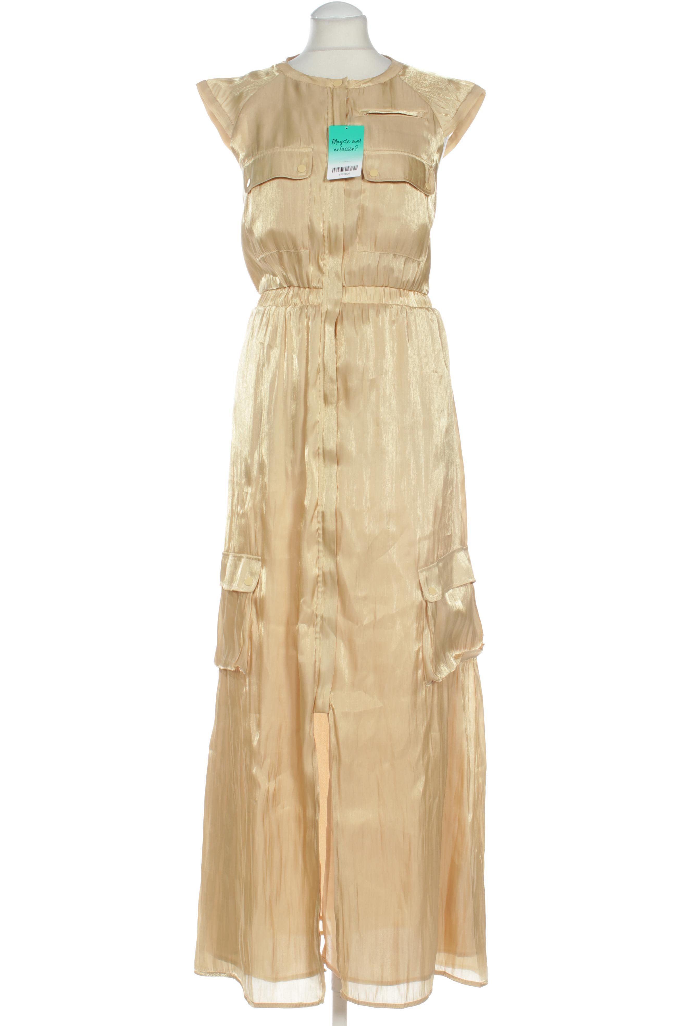 

Guess Damen Kleid, beige, Gr.