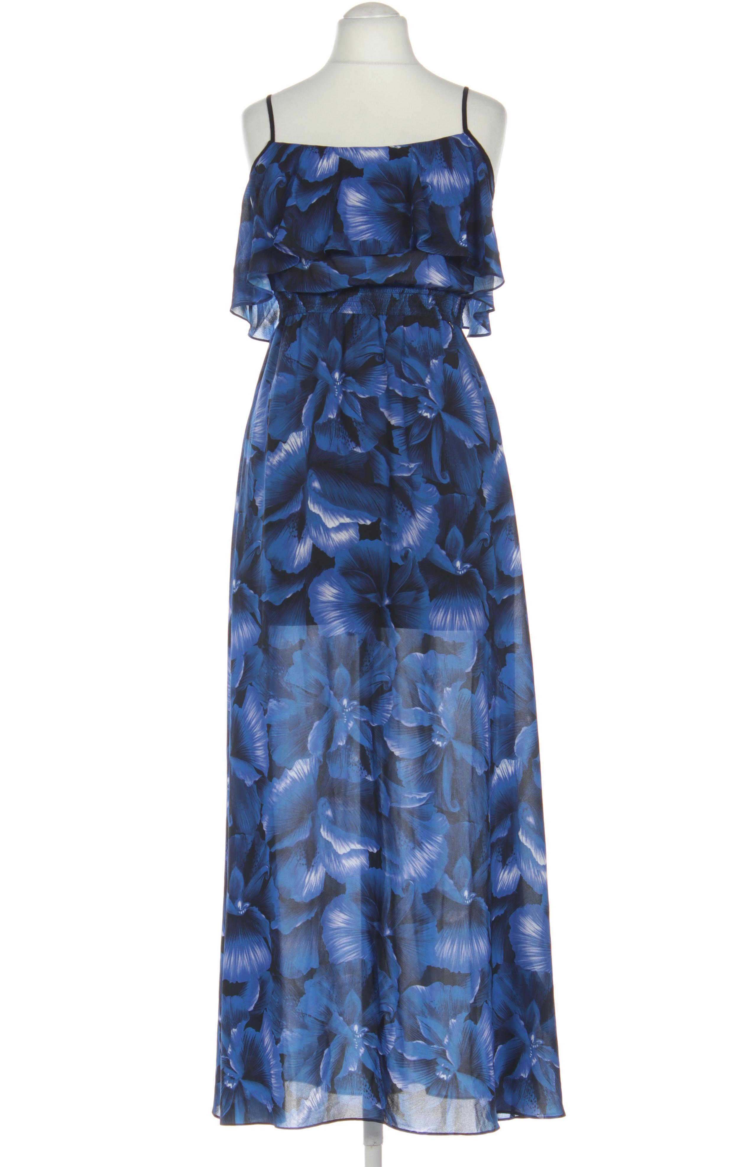 

Guess Damen Kleid, blau, Gr.