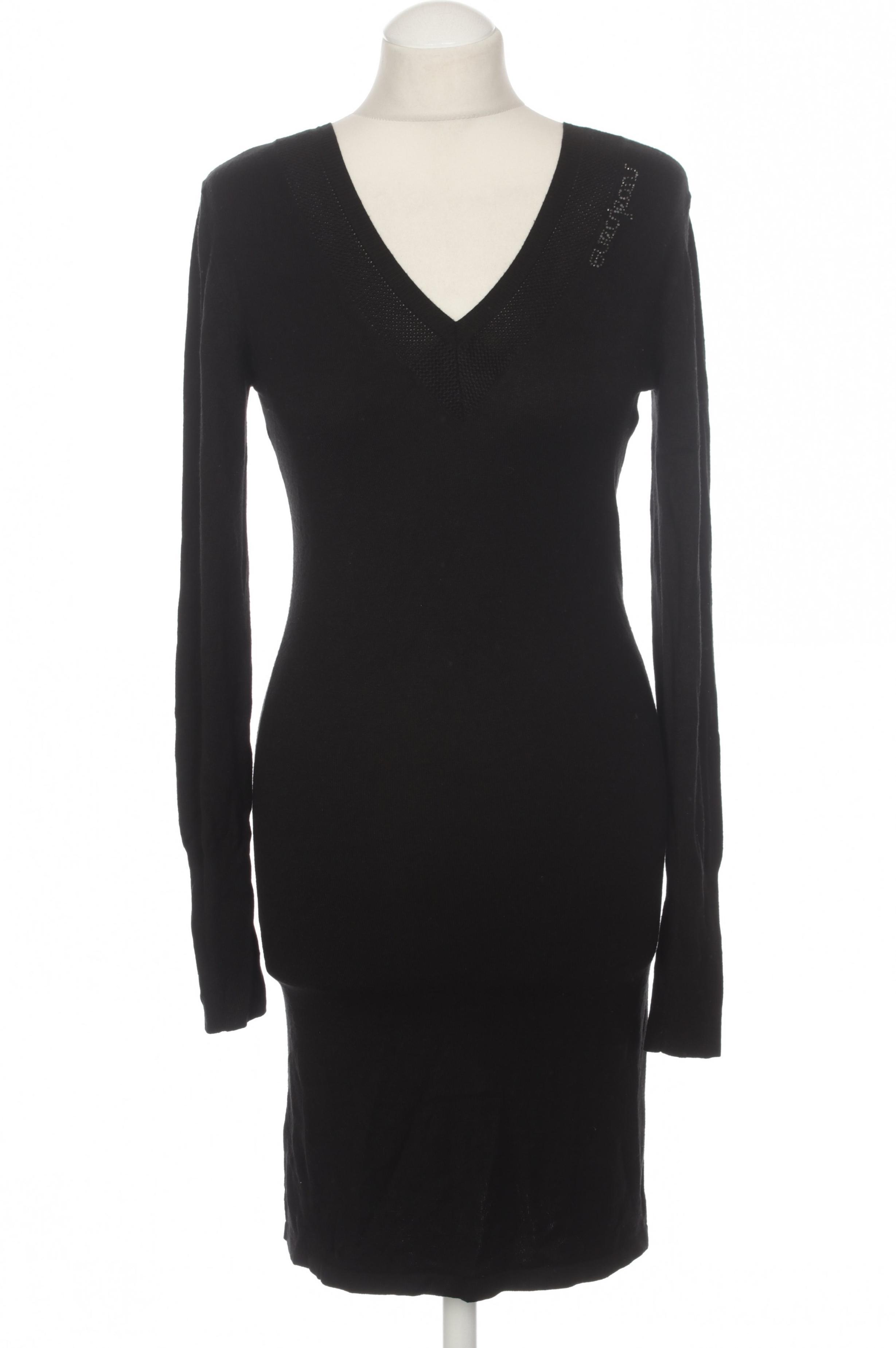 

Guess Damen Kleid, schwarz, Gr.
