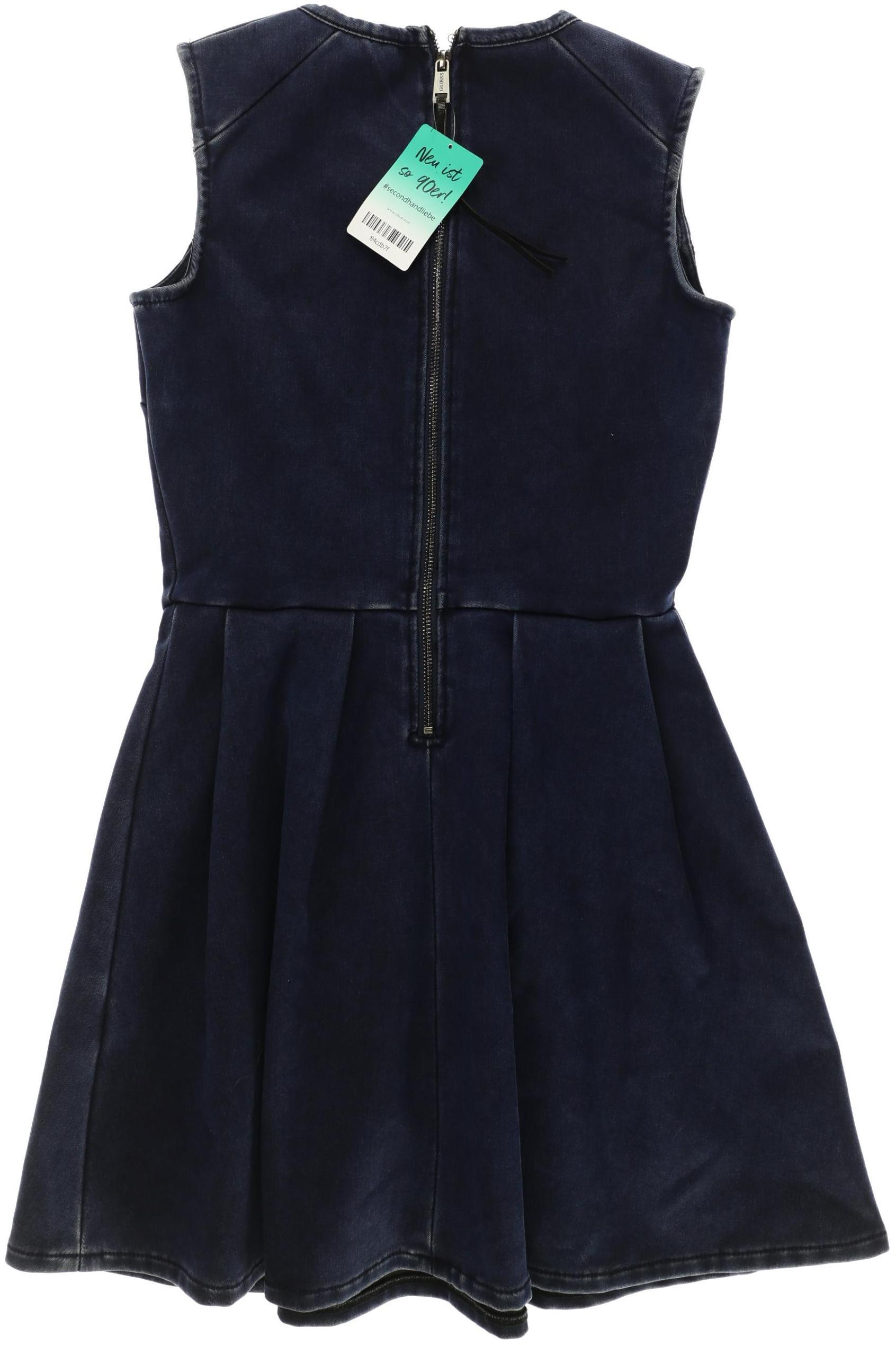 

Guess Damen Kleid, blau, Gr.
