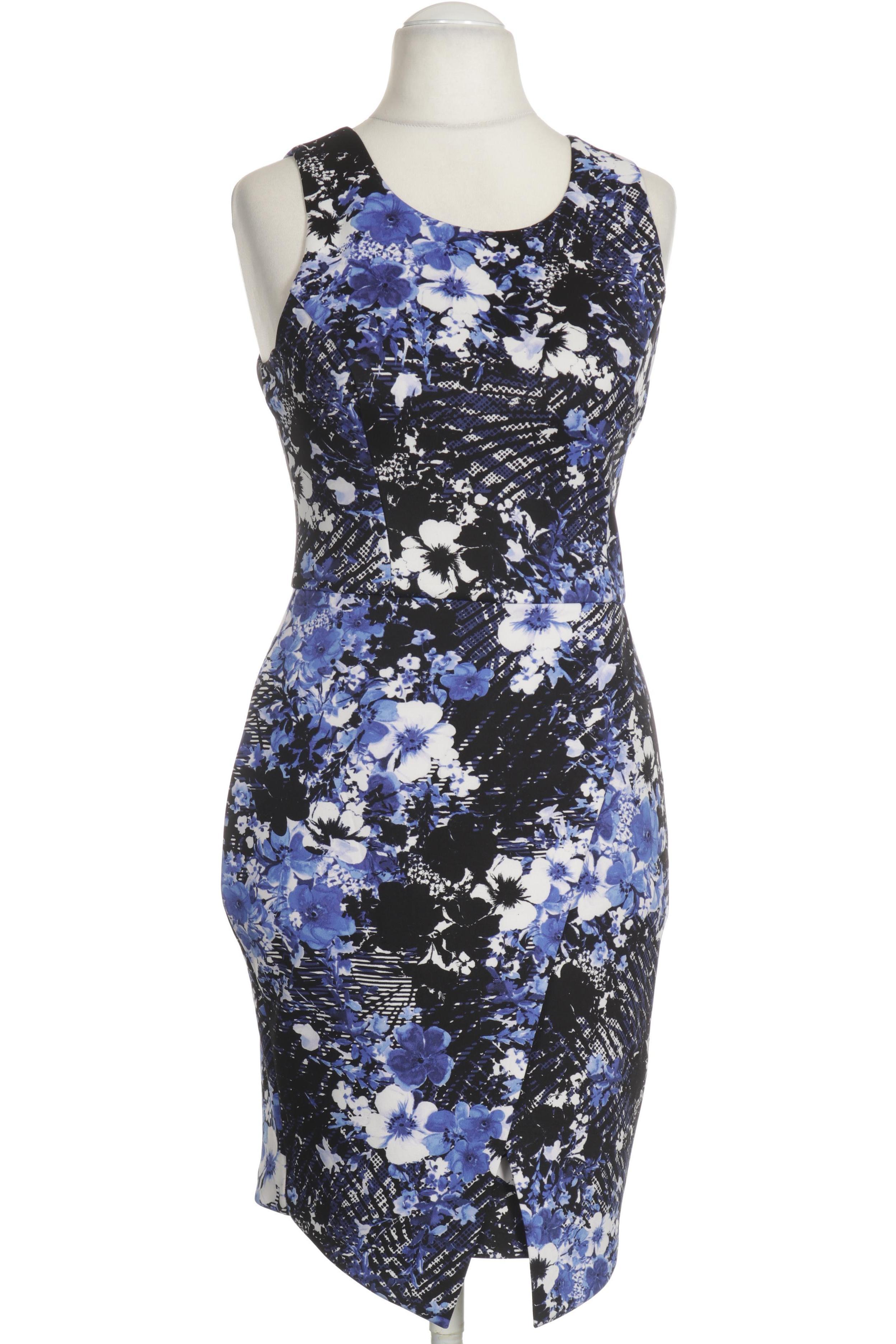 

Guess Damen Kleid, blau, Gr. 4