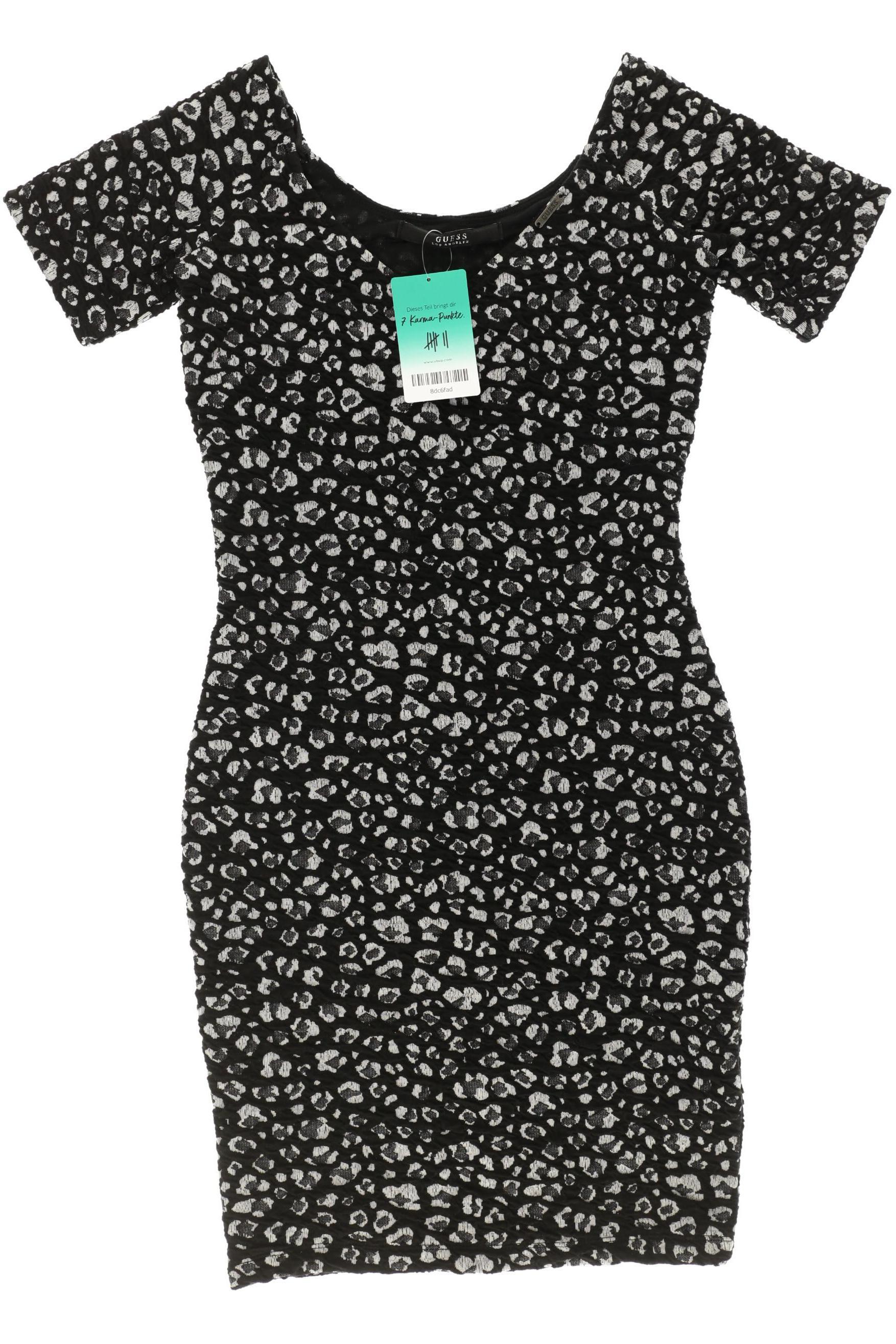 

Guess Damen Kleid, schwarz, Gr.