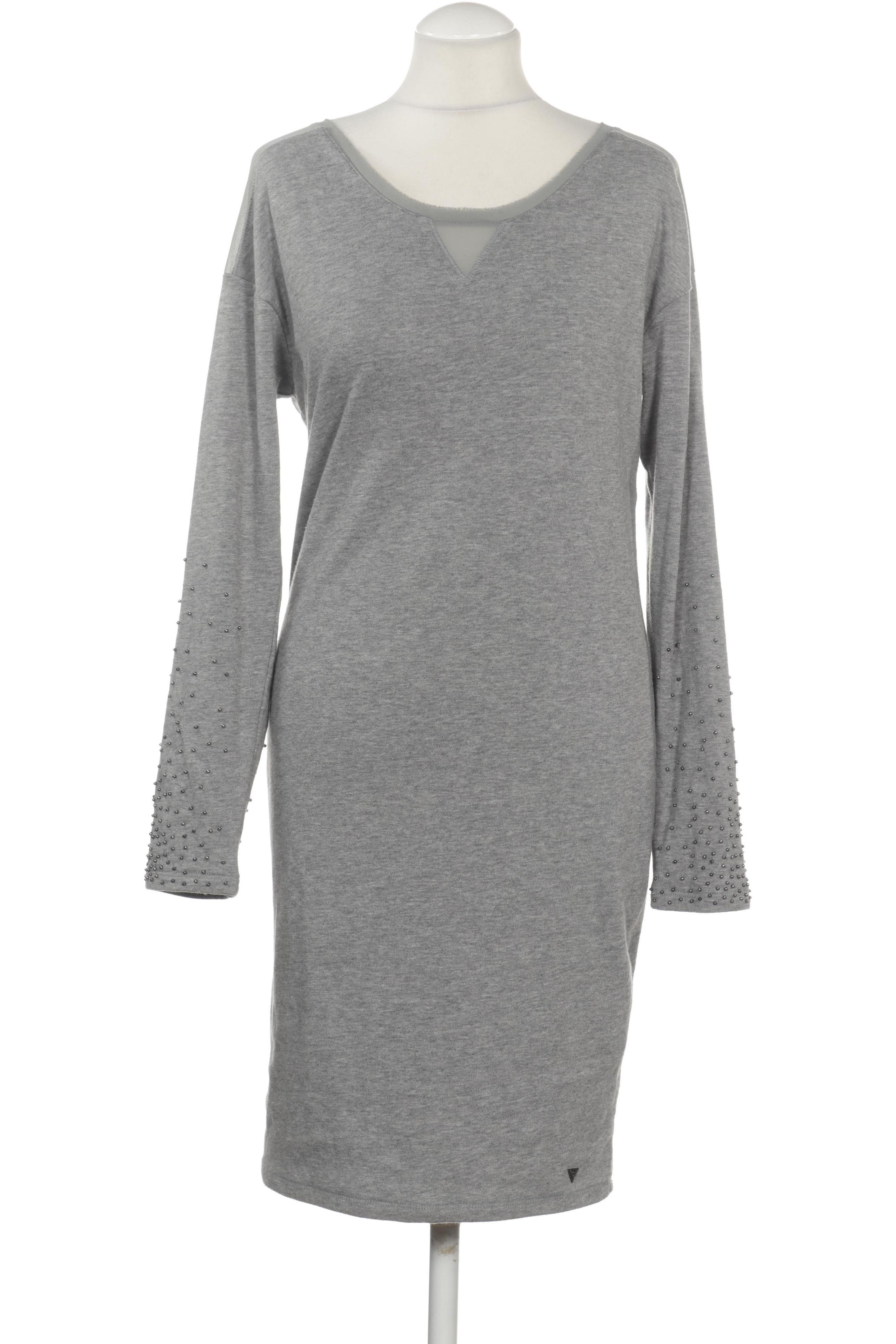

Guess Damen Kleid, grau, Gr.