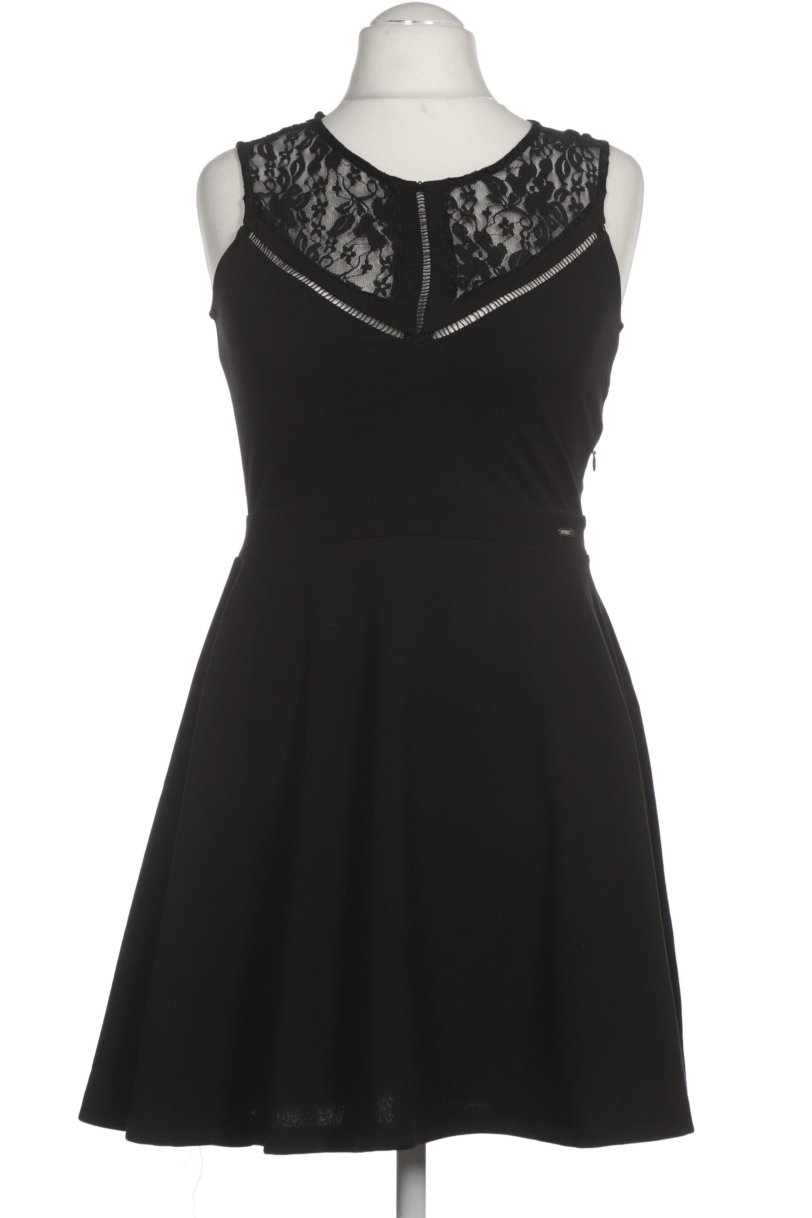 

Guess Damen Kleid, schwarz, Gr.