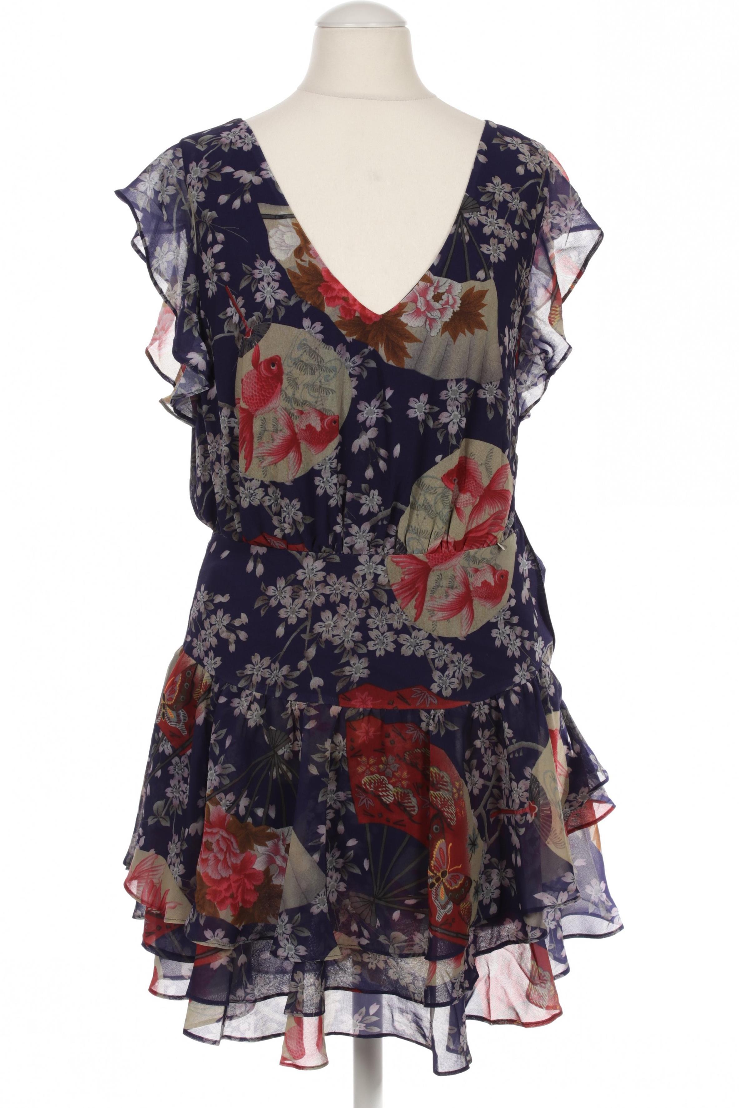 

Guess Damen Kleid, blau, Gr.