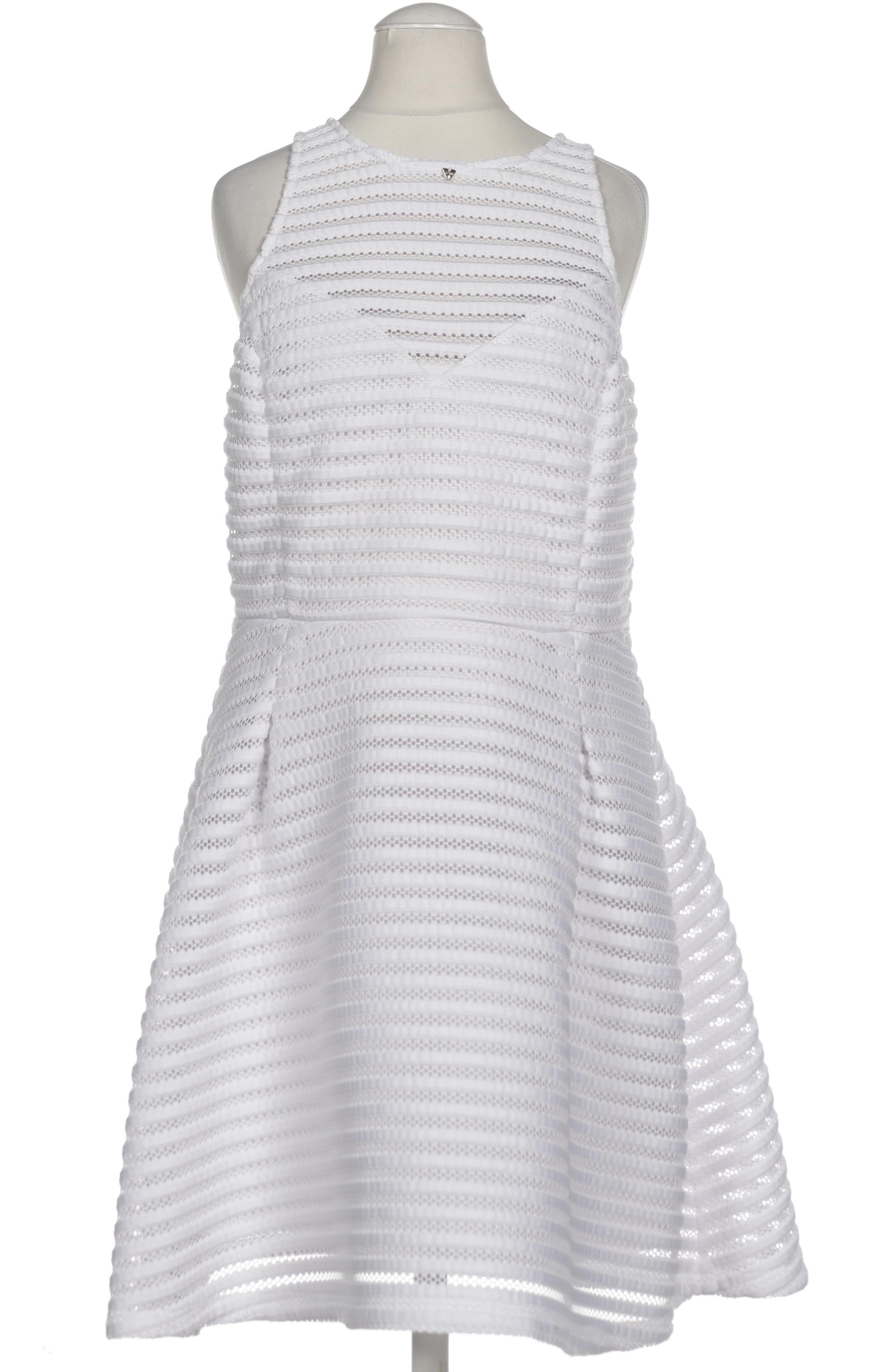 

Guess Damen Kleid, weiß, Gr.