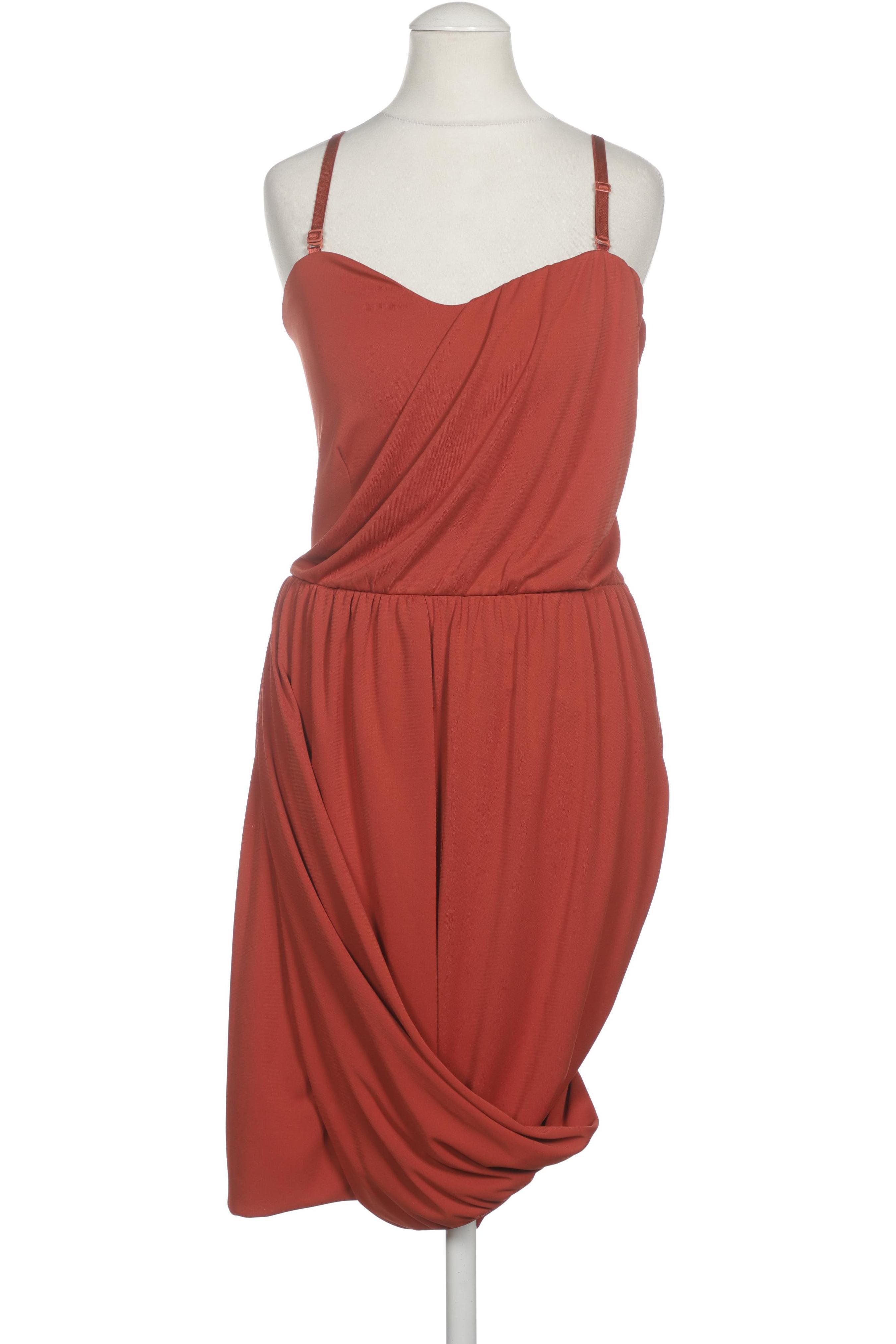 

Guess Damen Kleid, rot, Gr.