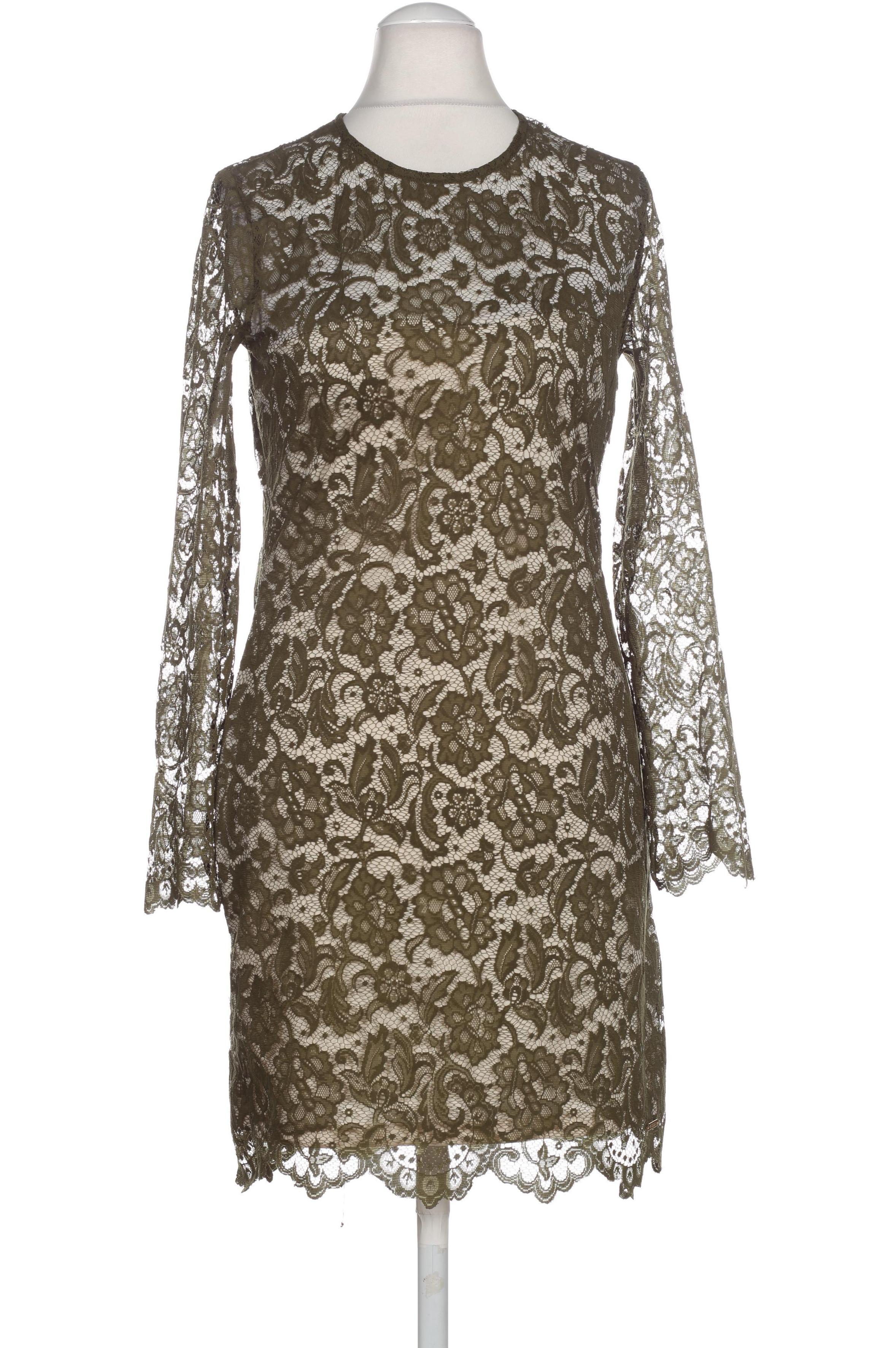 

Guess Damen Kleid, grün, Gr.