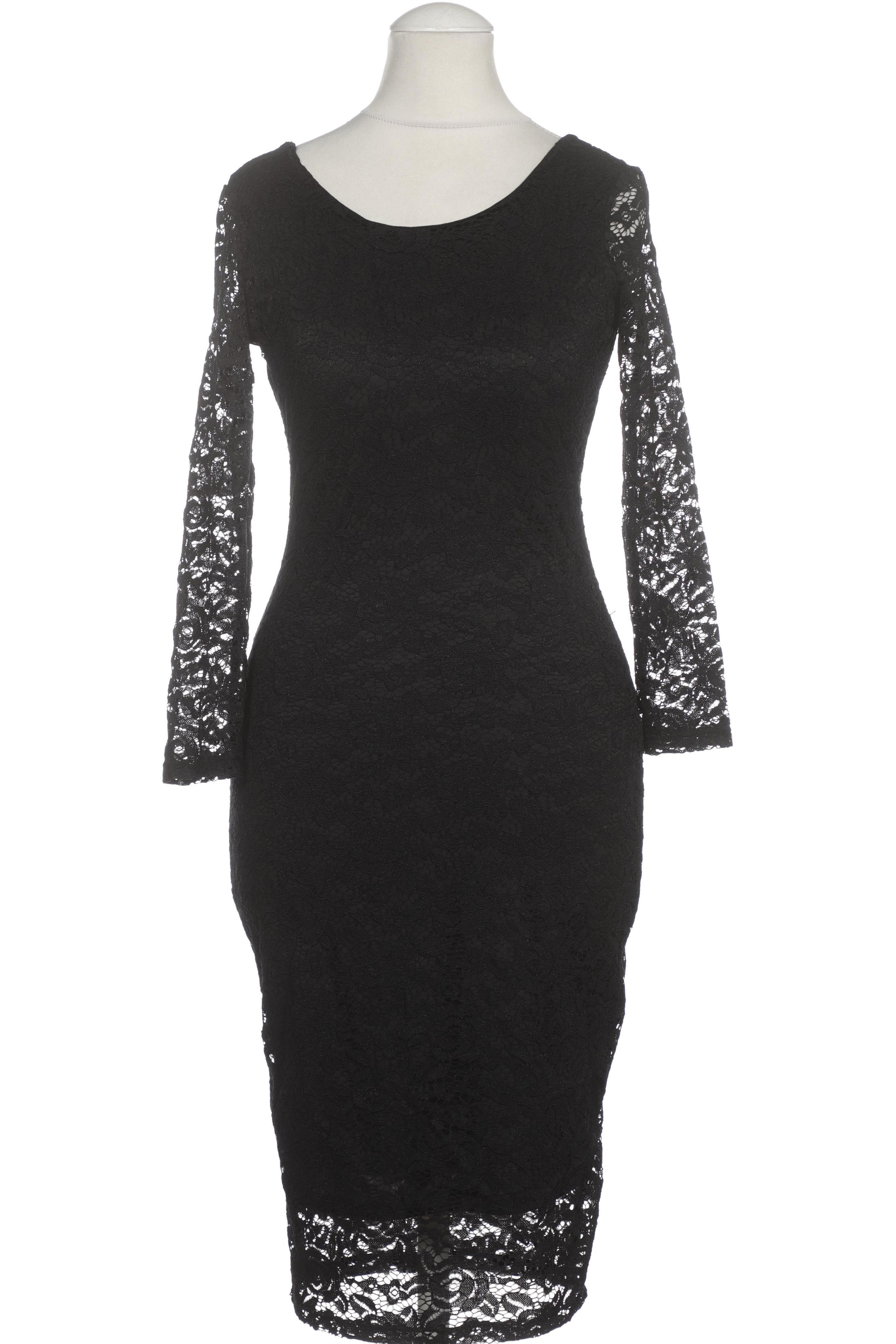 

Guess Damen Kleid, schwarz, Gr.