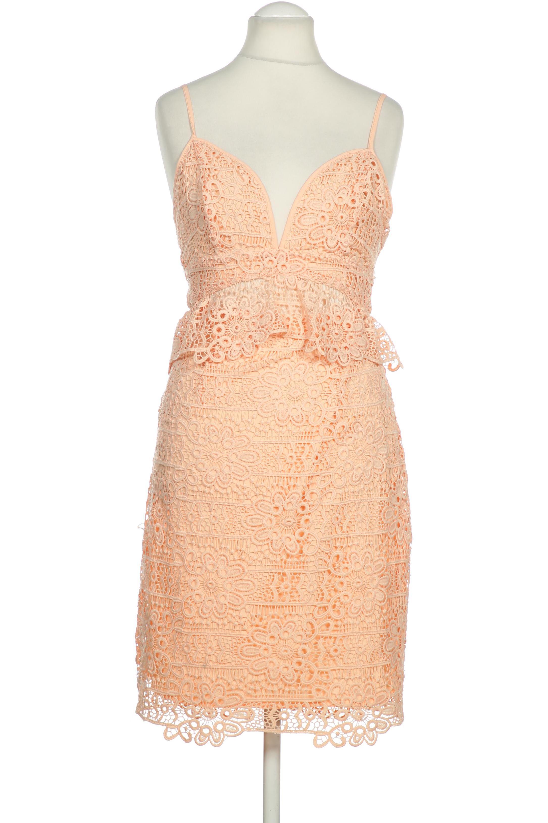 

Guess Damen Kleid, orange, Gr. 18