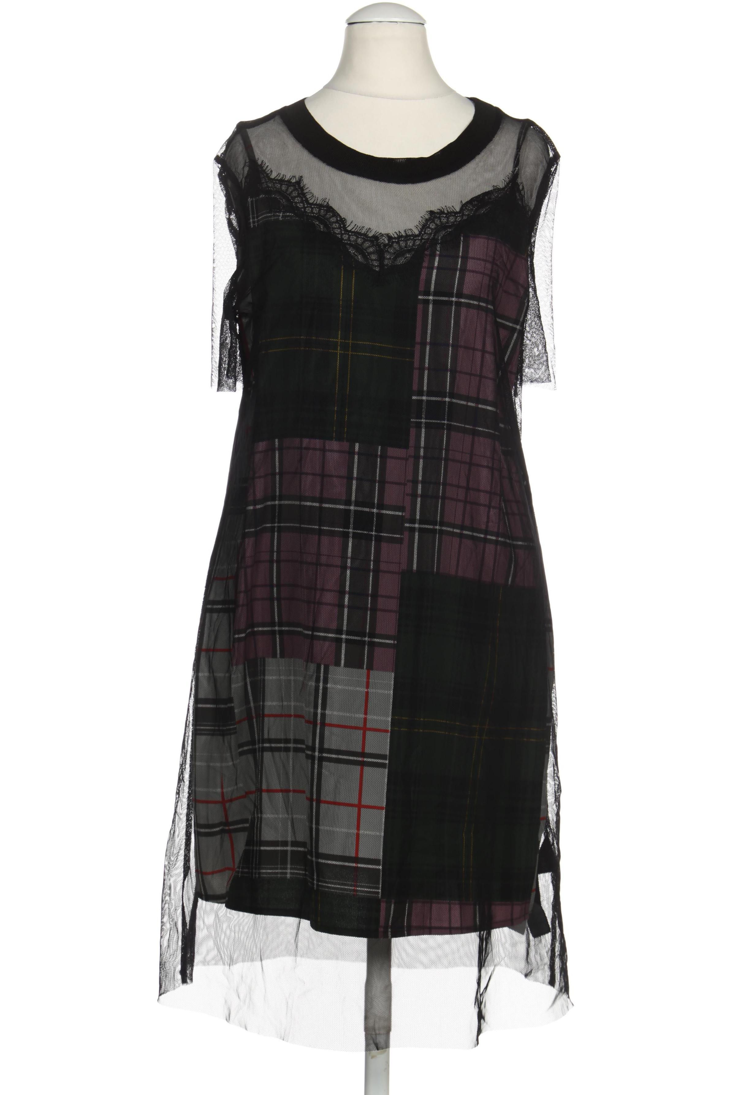 

Guess Damen Kleid, schwarz, Gr.