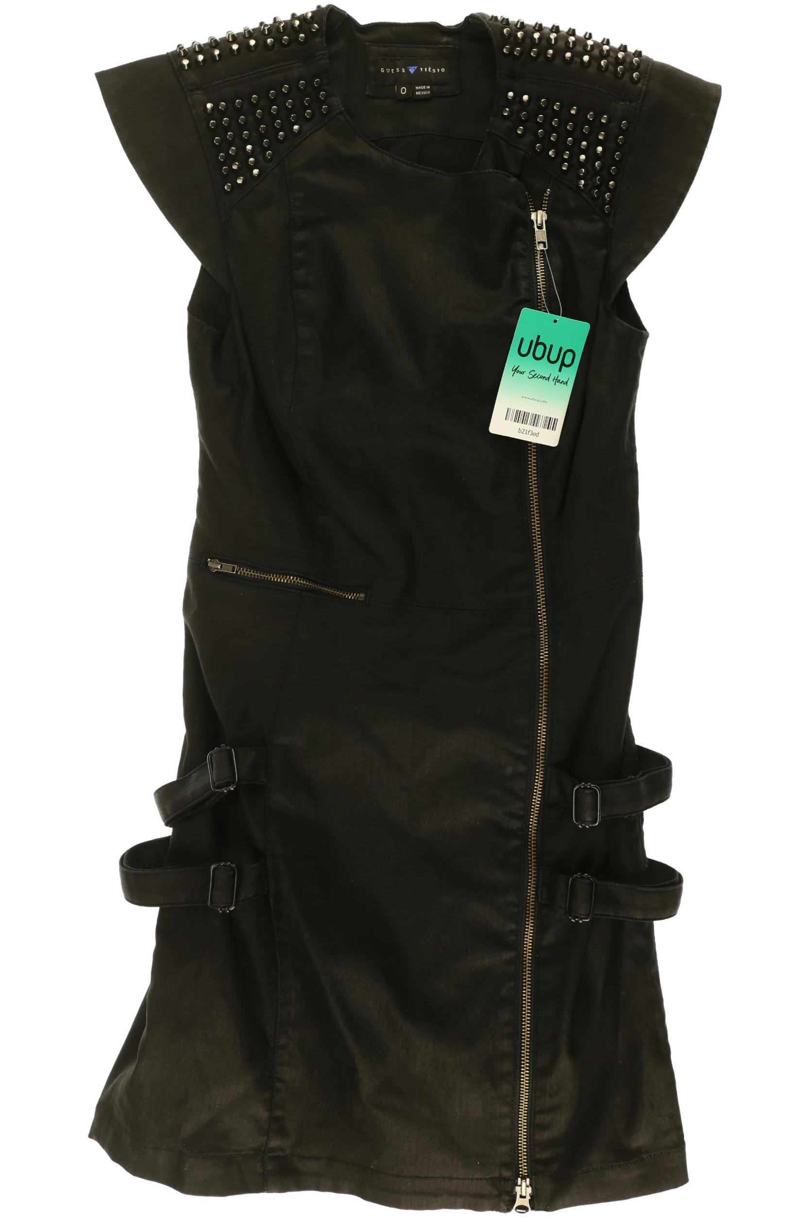 

Guess Damen Kleid, schwarz, Gr.