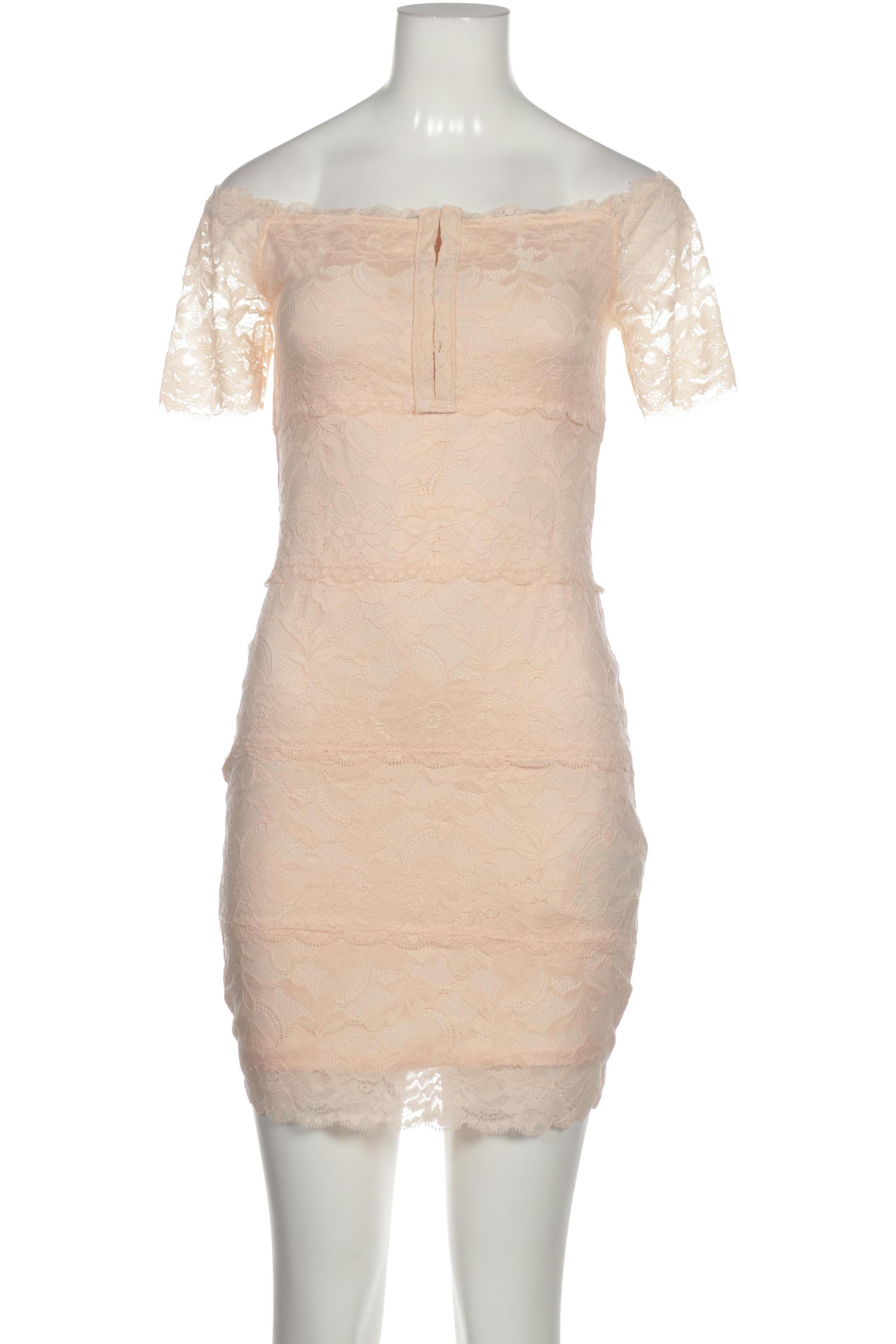 

Guess Damen Kleid, beige, Gr.