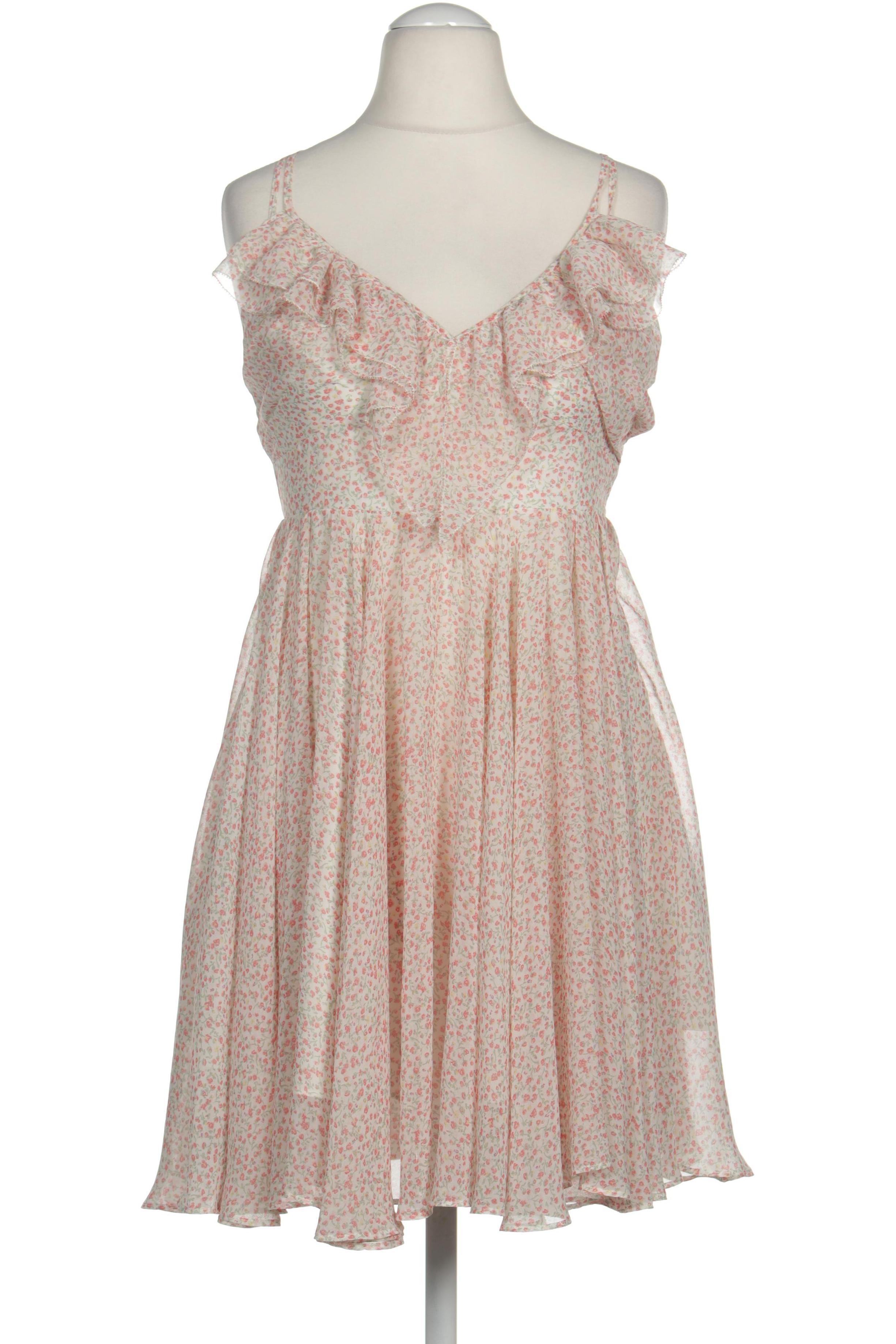 

Guess Damen Kleid, beige, Gr. 8