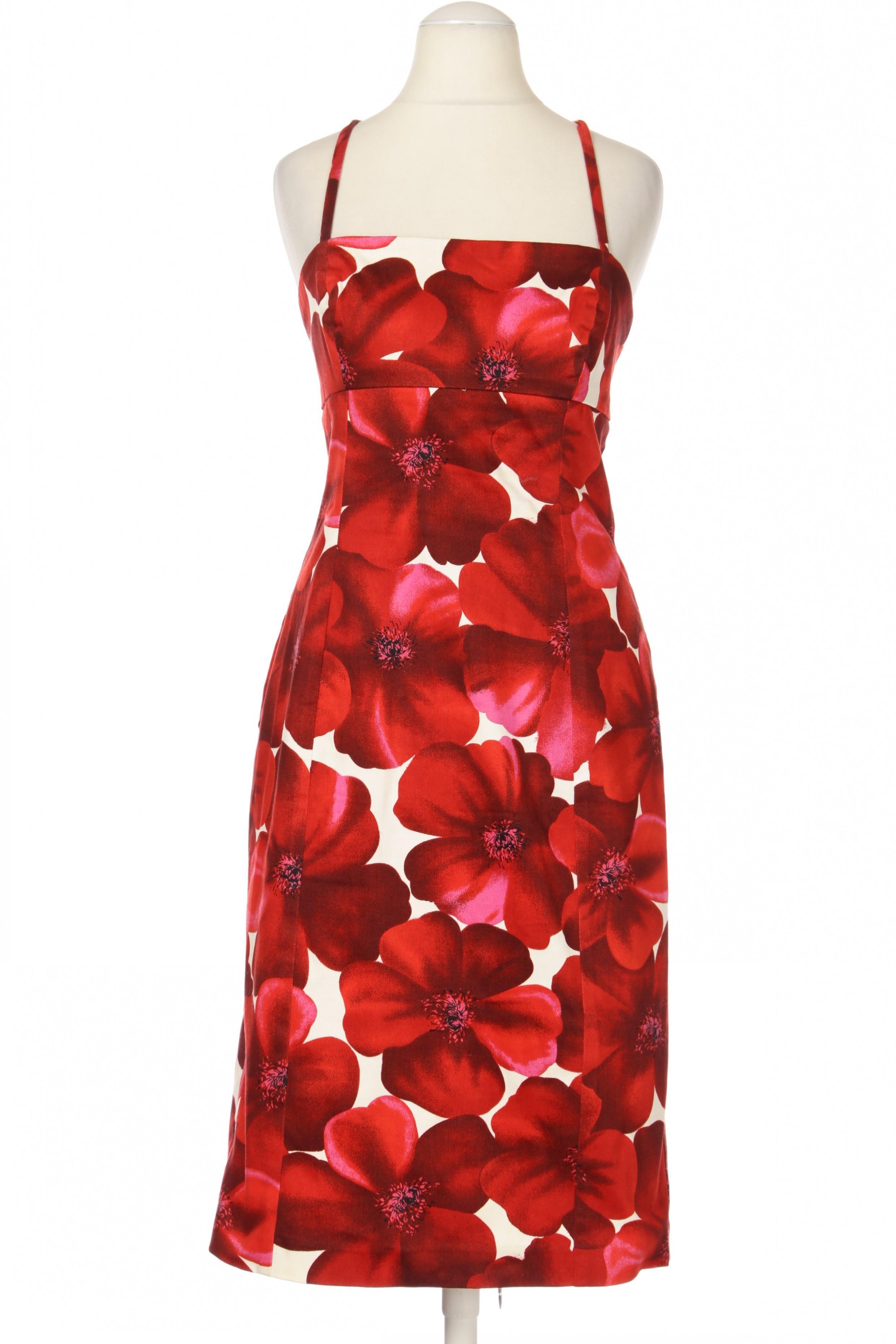 

Guess Damen Kleid, rot, Gr.