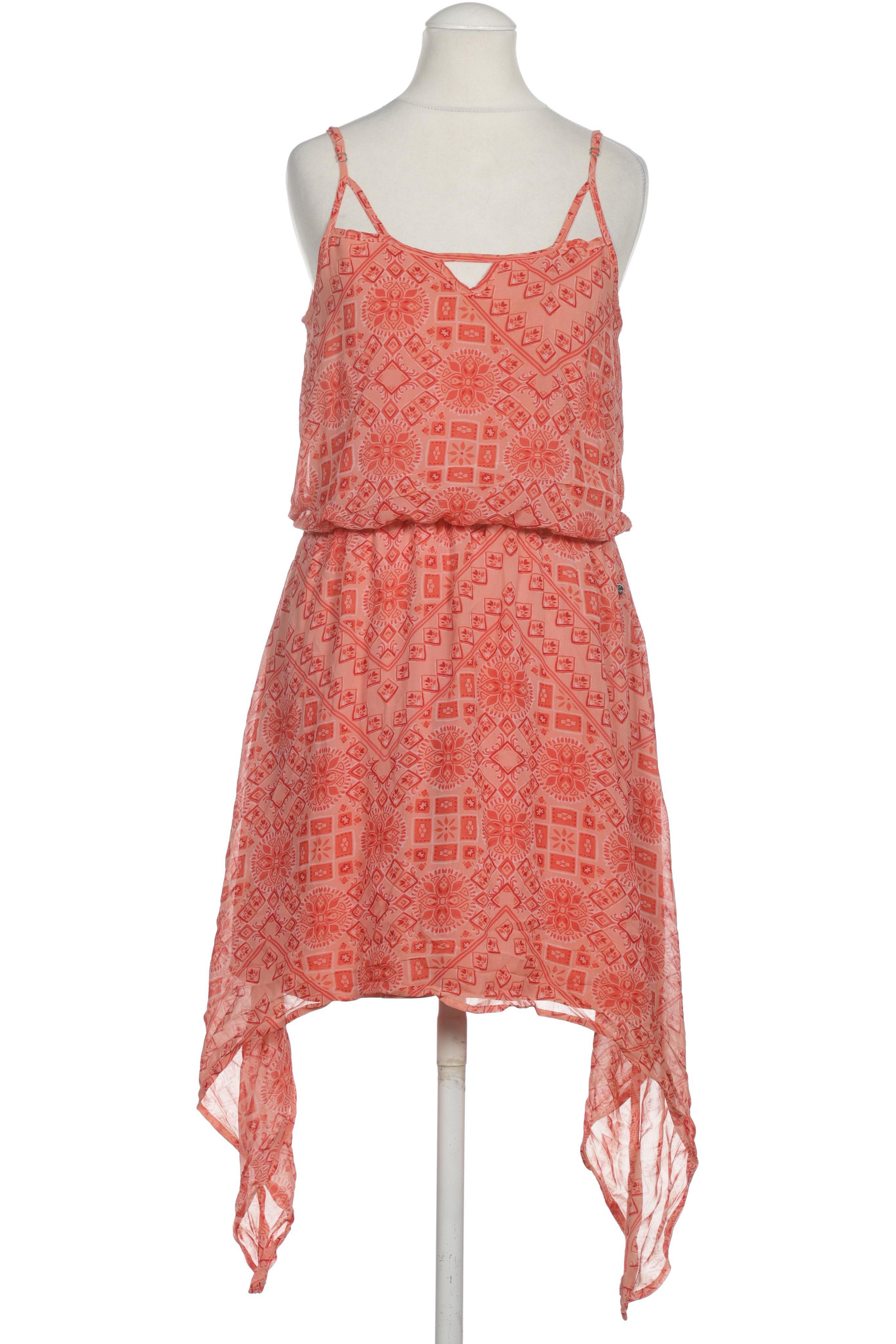 

Guess Damen Kleid, orange, Gr.