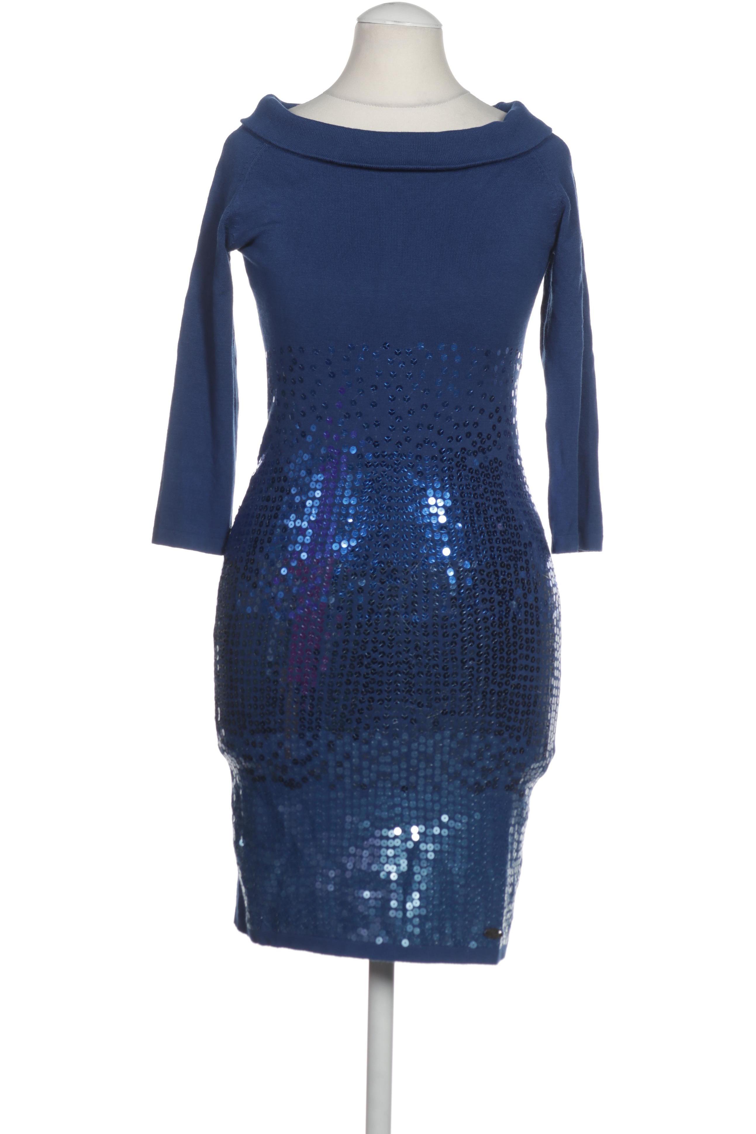 

Guess Damen Kleid, blau, Gr.