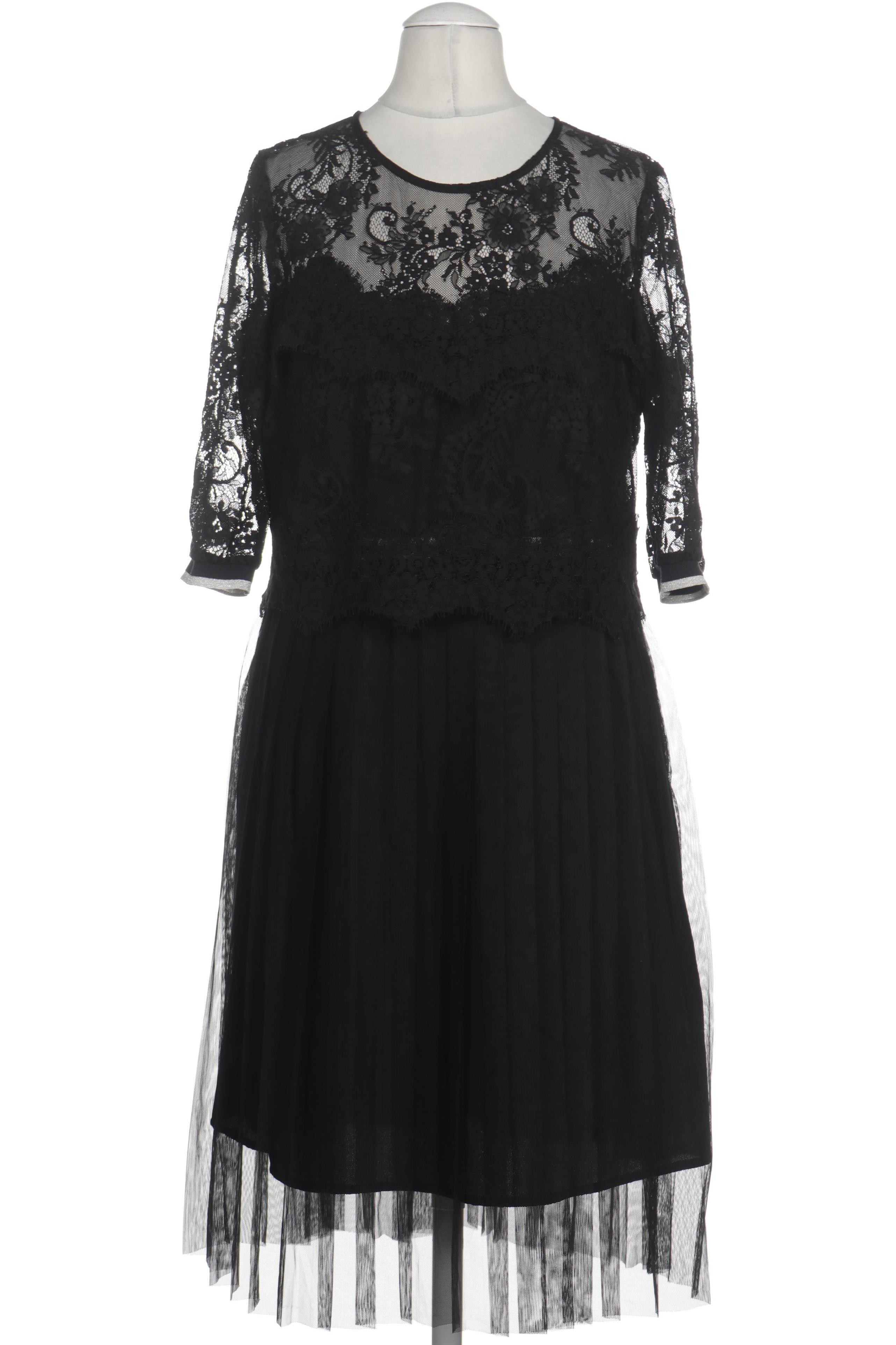 

Guess Damen Kleid, schwarz, Gr.