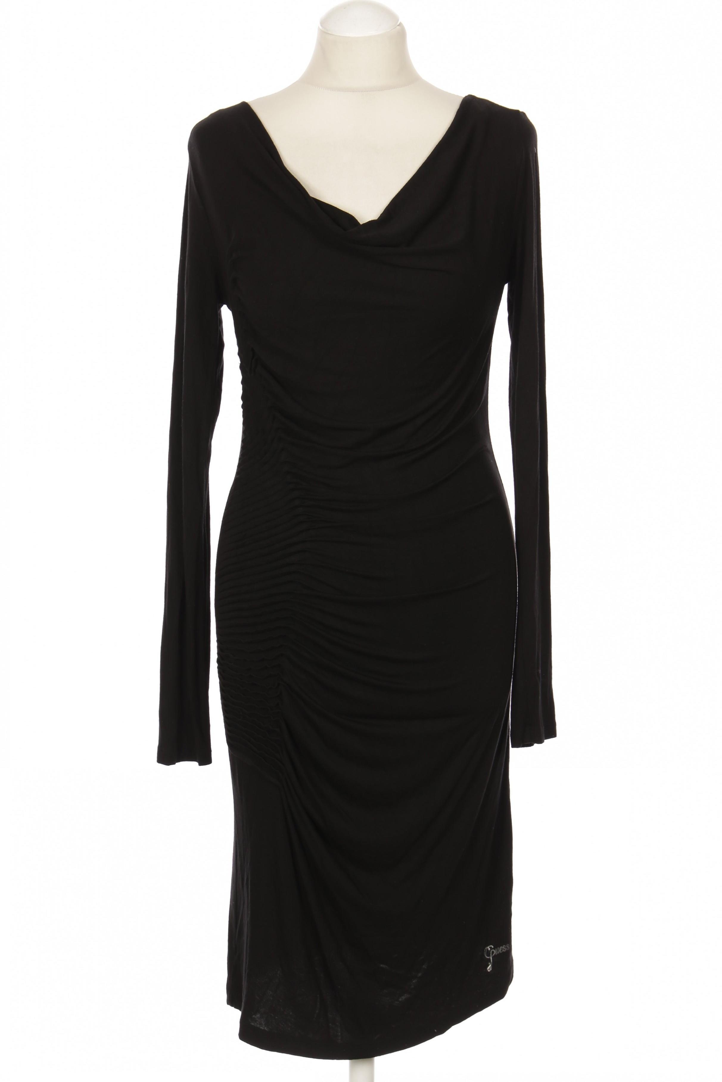 

Guess Damen Kleid, schwarz, Gr.