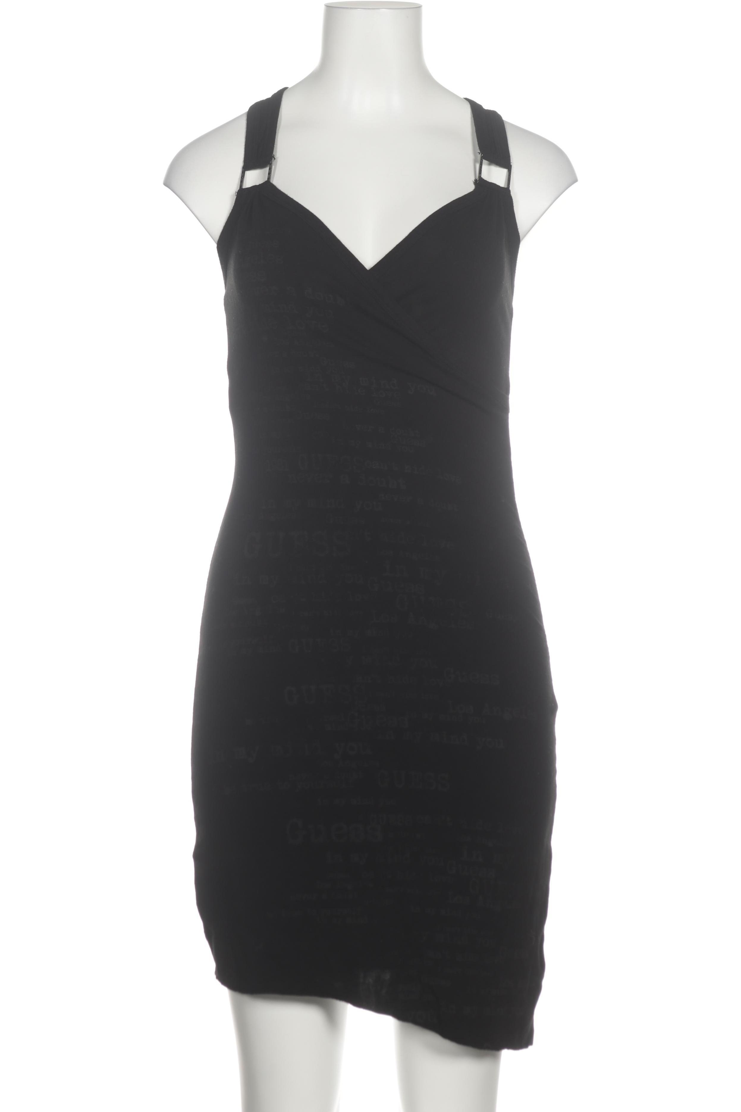 

Guess Damen Kleid, schwarz, Gr. 36