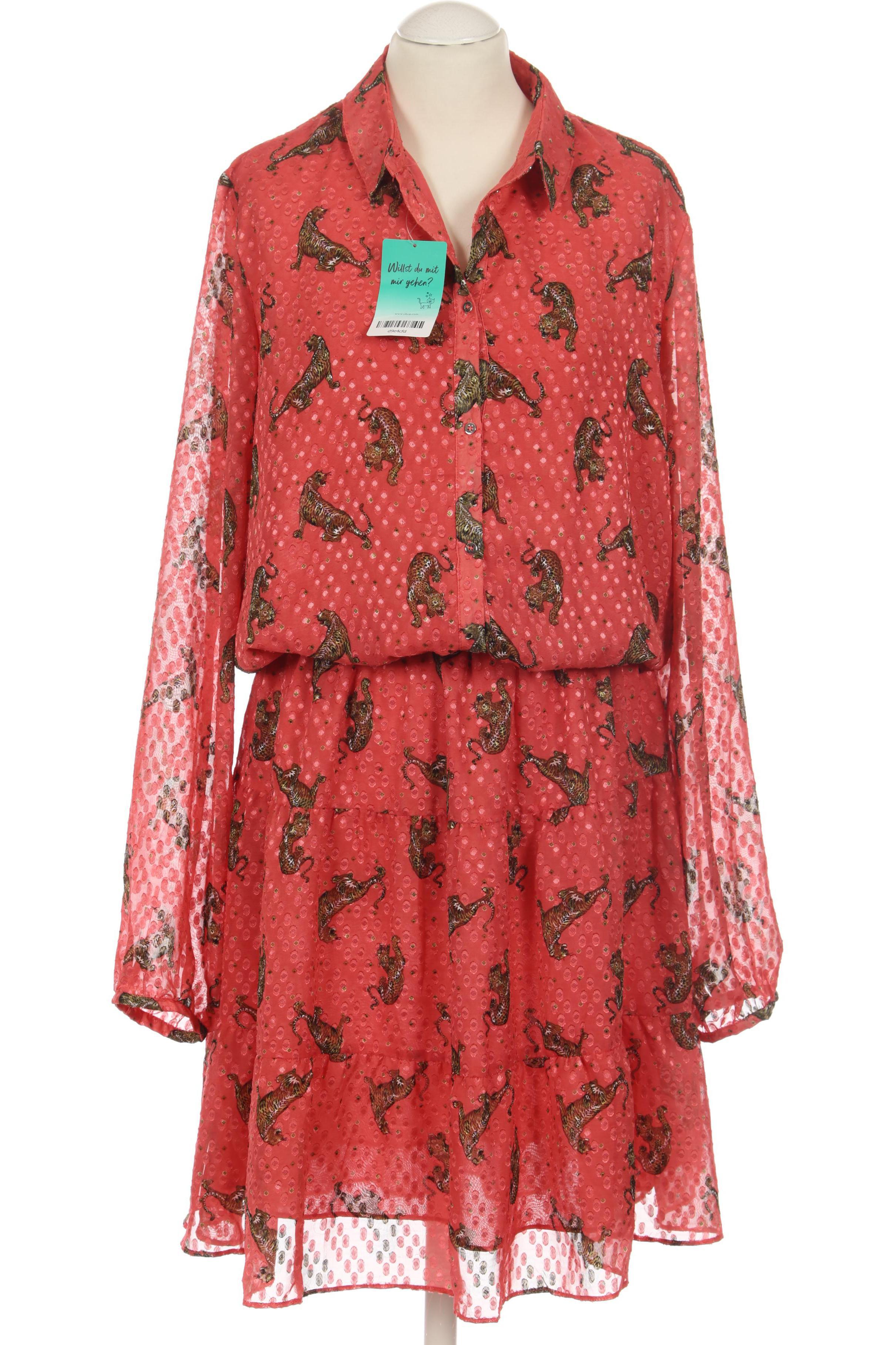 

Guess Damen Kleid, pink, Gr.