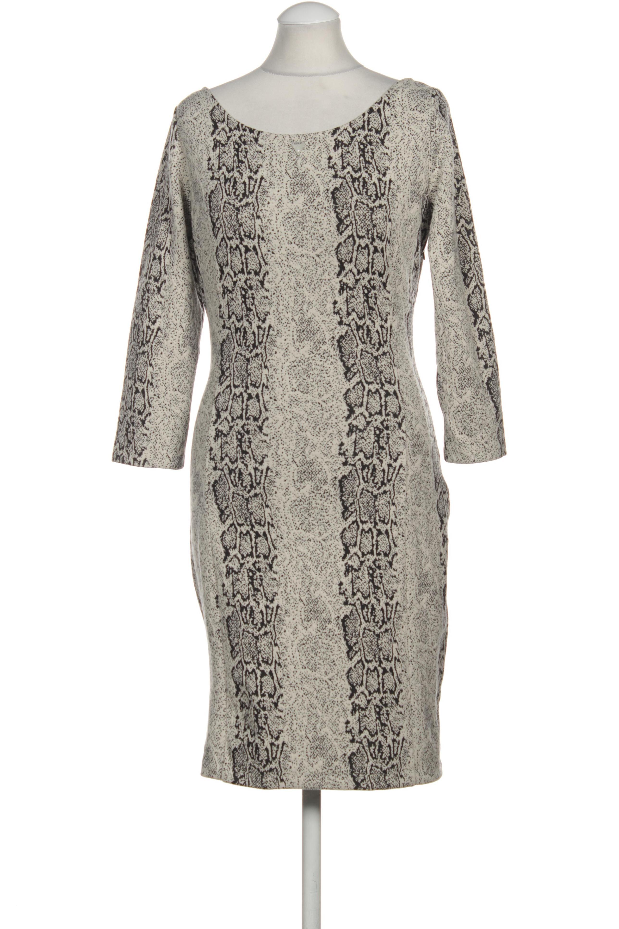 

Guess Damen Kleid, beige, Gr.