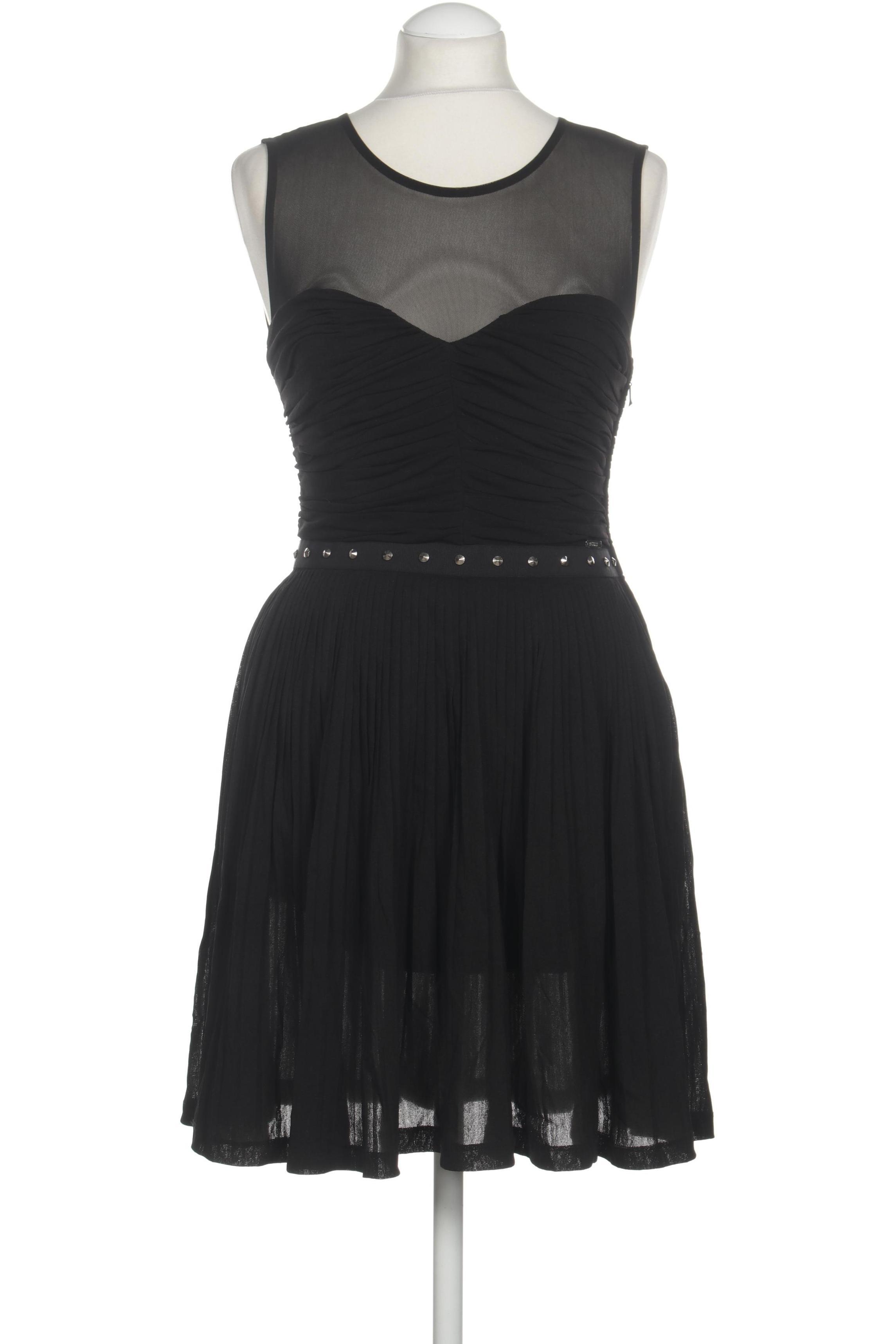 

Guess Damen Kleid, schwarz, Gr.