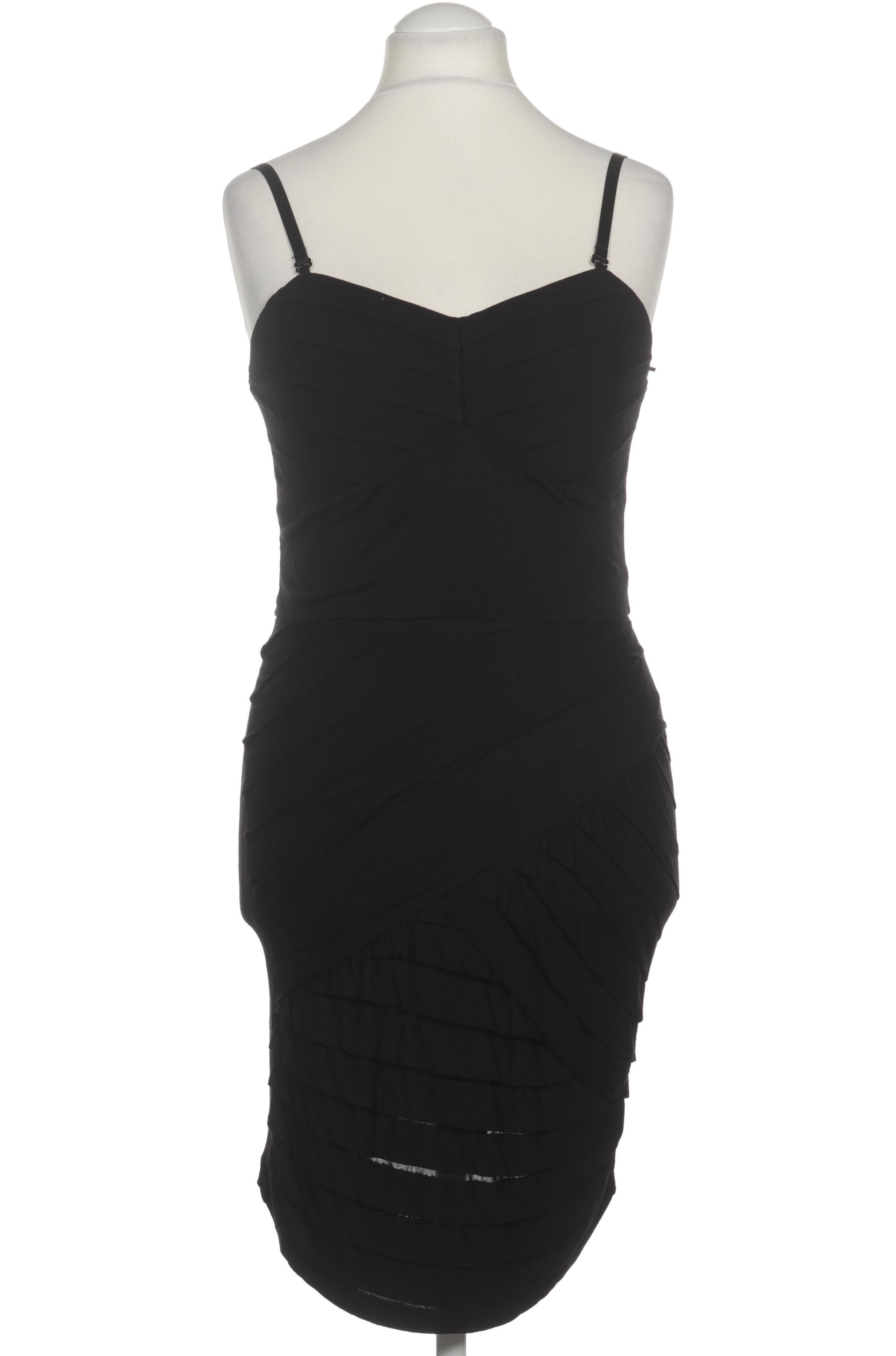 

Guess Damen Kleid, schwarz, Gr.
