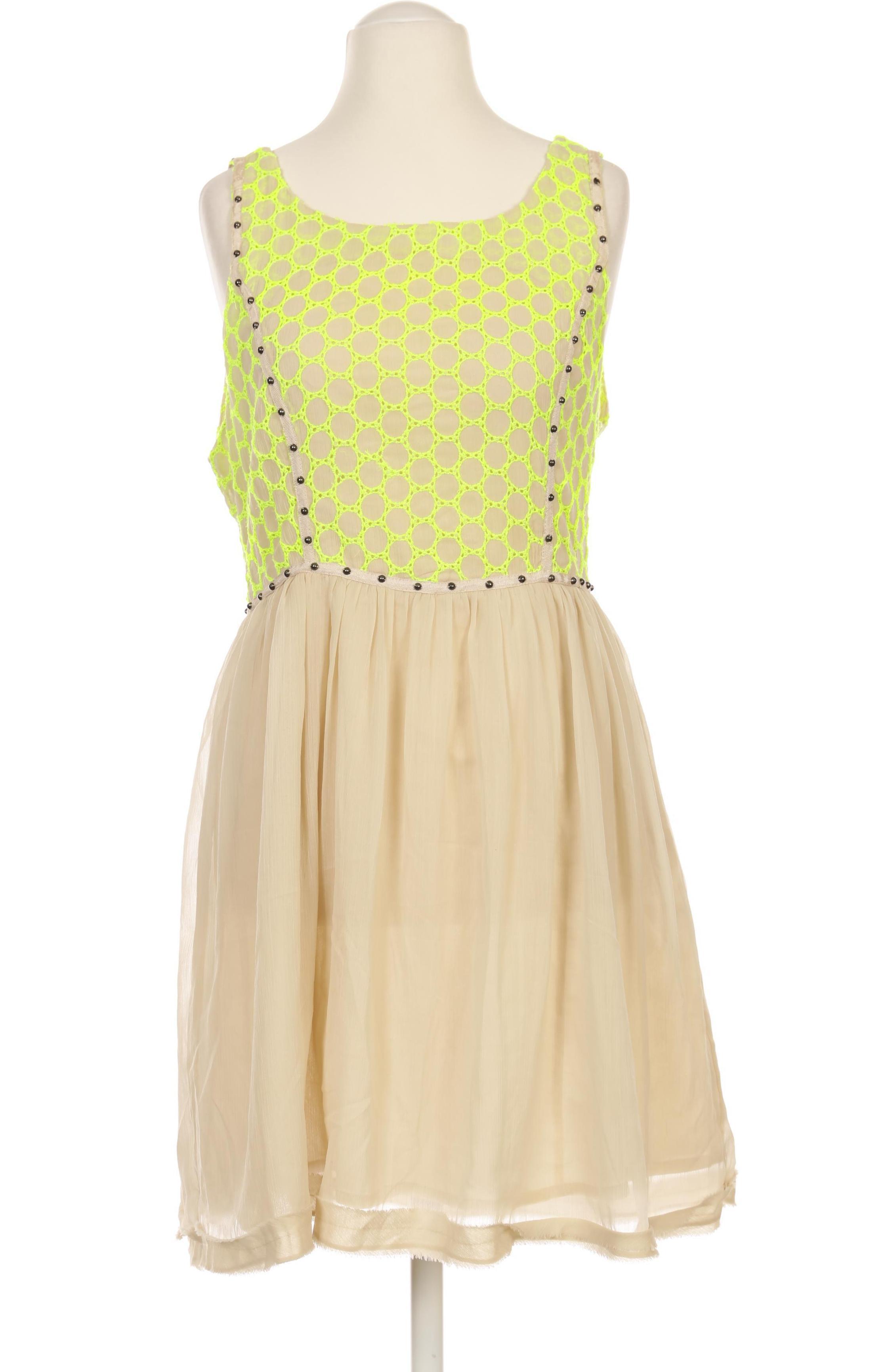 

Guess Damen Kleid, gelb, Gr.