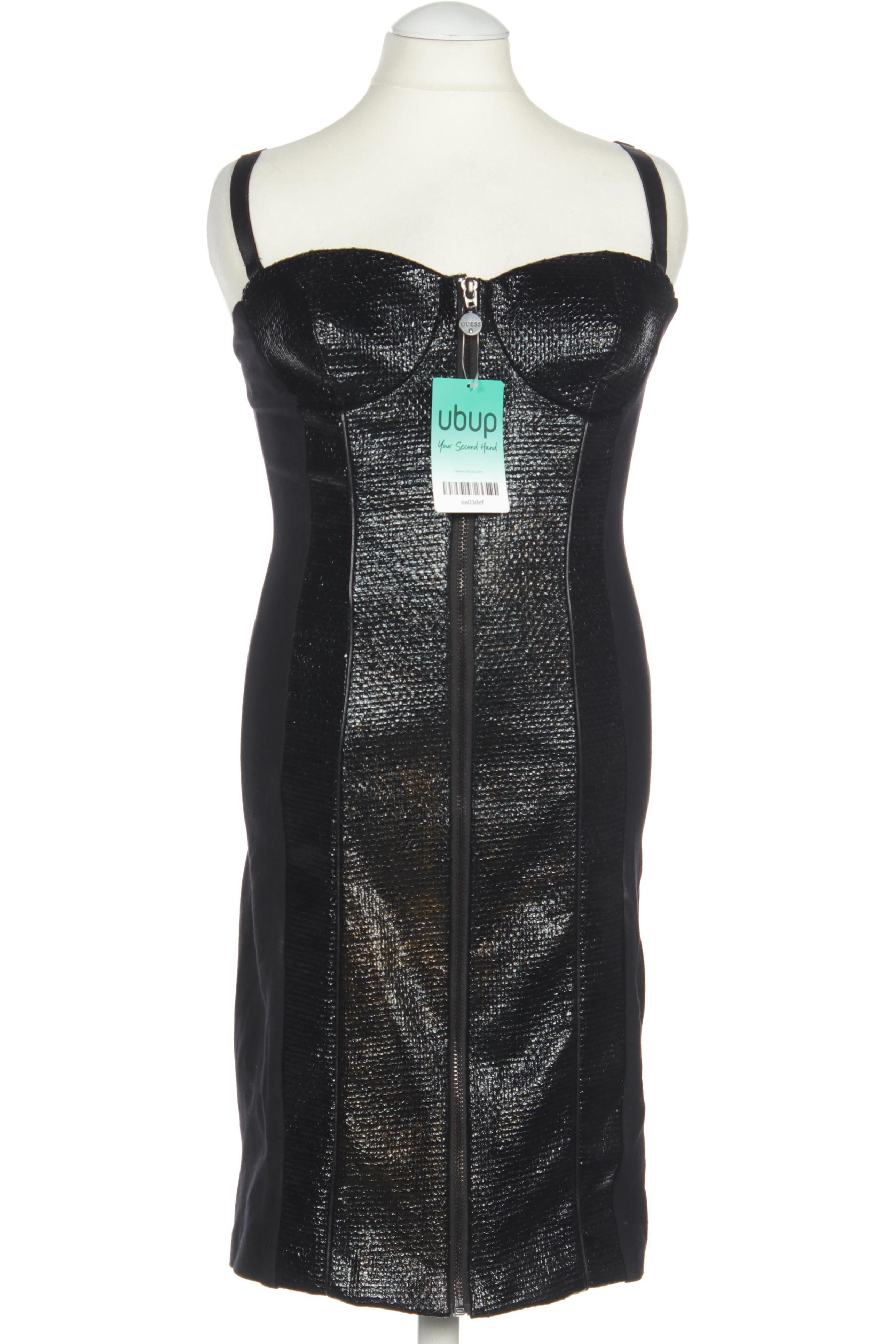 

Guess Damen Kleid, schwarz, Gr.