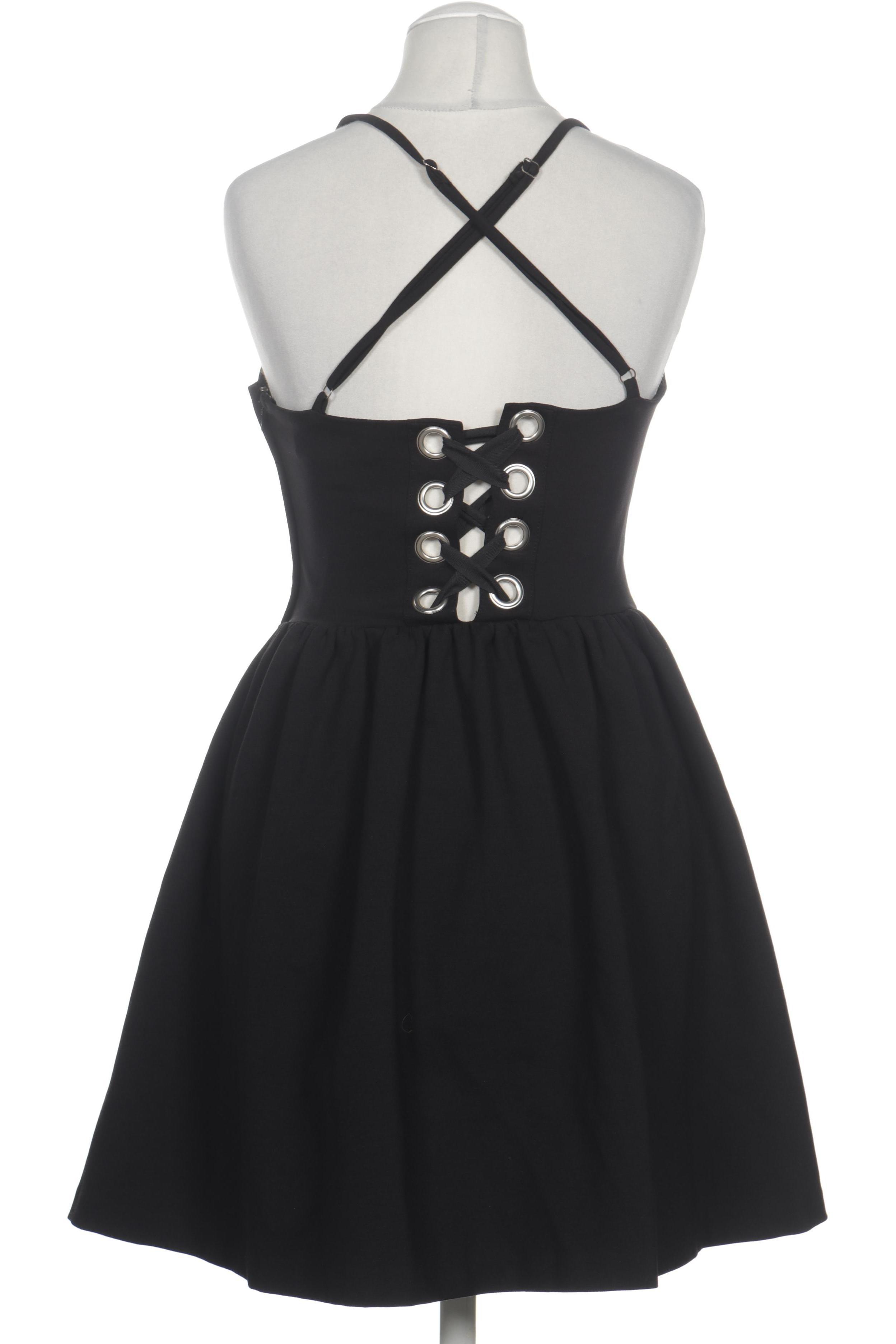 

Guess Damen Kleid, schwarz, Gr. 2