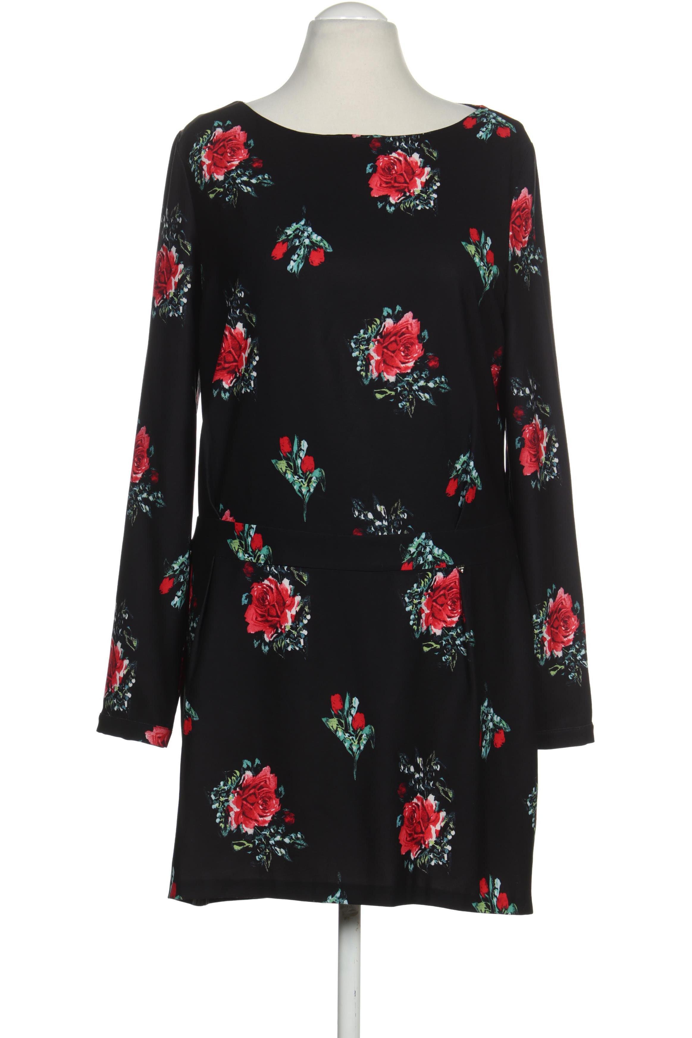 

Guess Damen Kleid, schwarz, Gr.