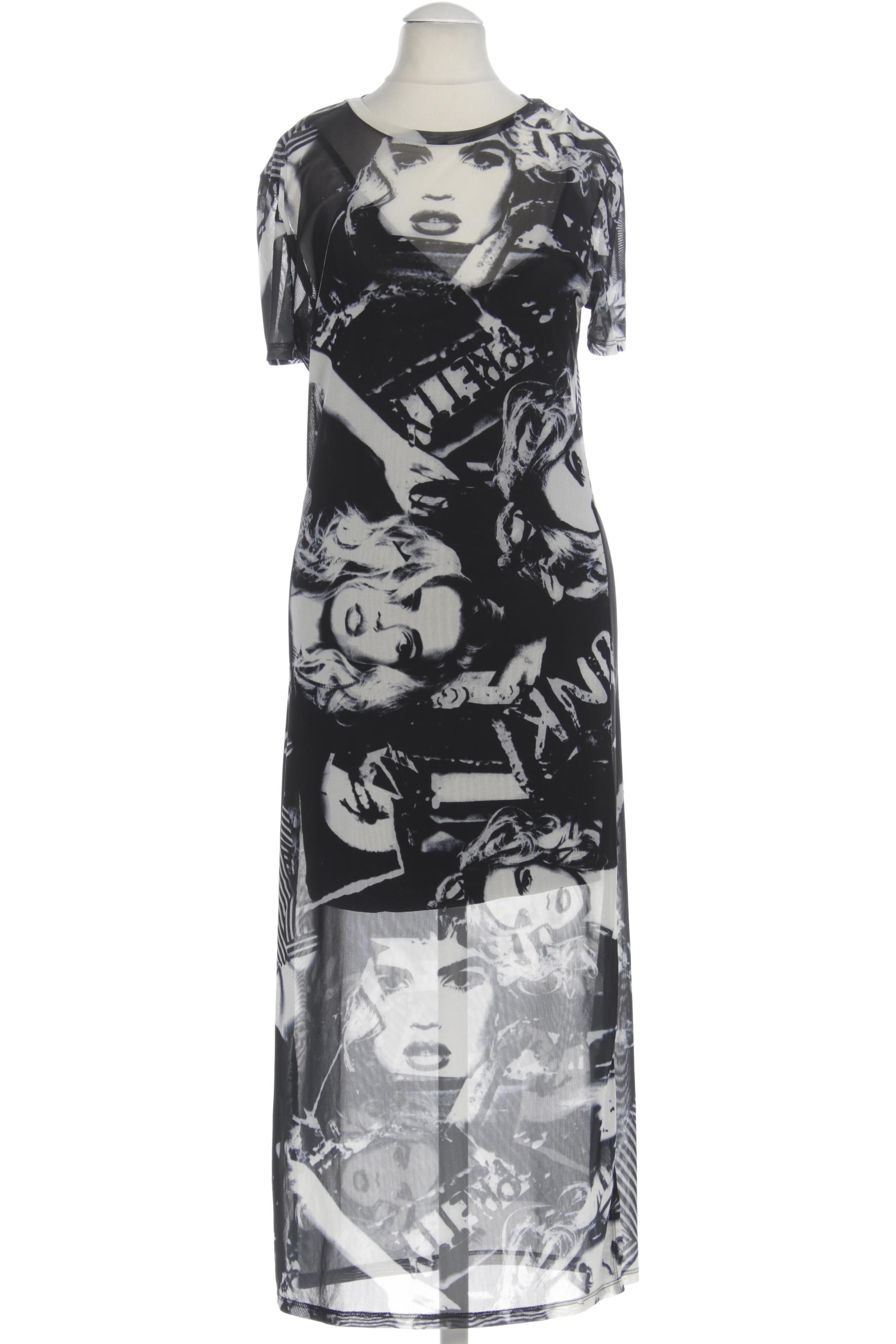 

Guess Damen Kleid, schwarz, Gr. 36