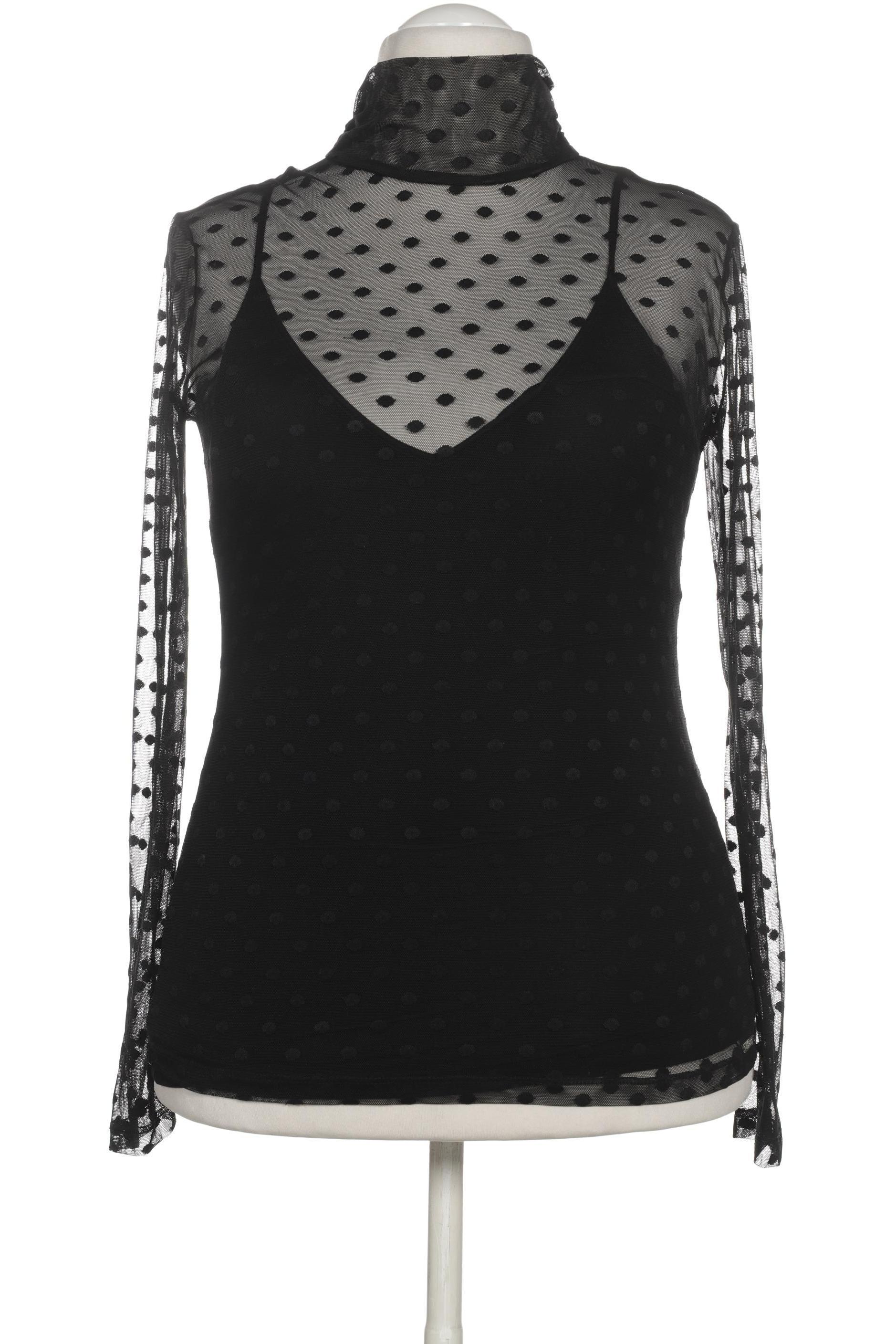 

Guess Damen Bluse, schwarz, Gr.