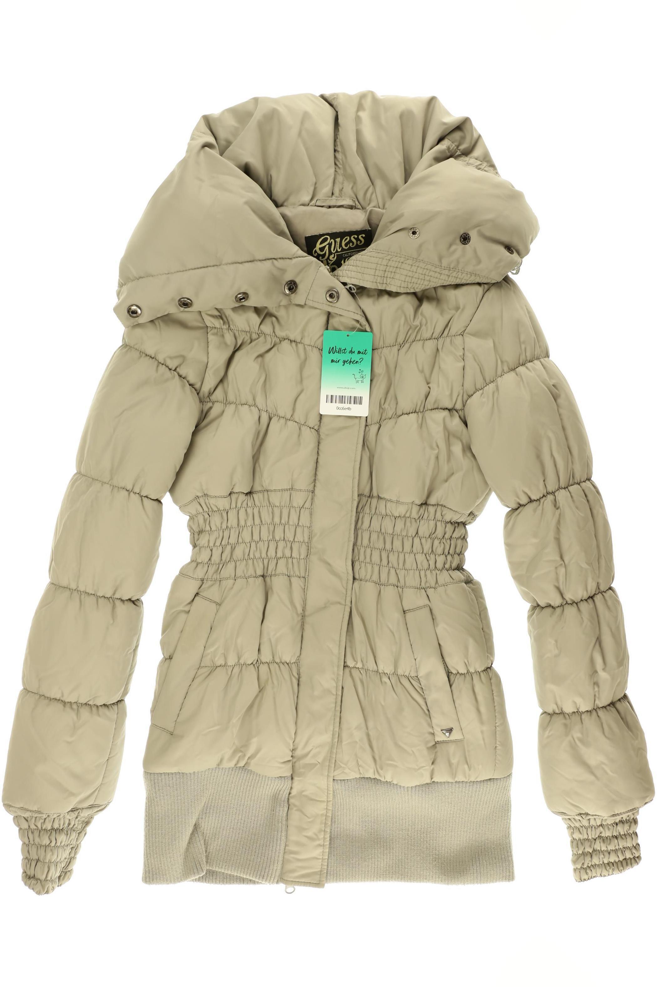 

Guess Damen Mantel, grau, Gr.