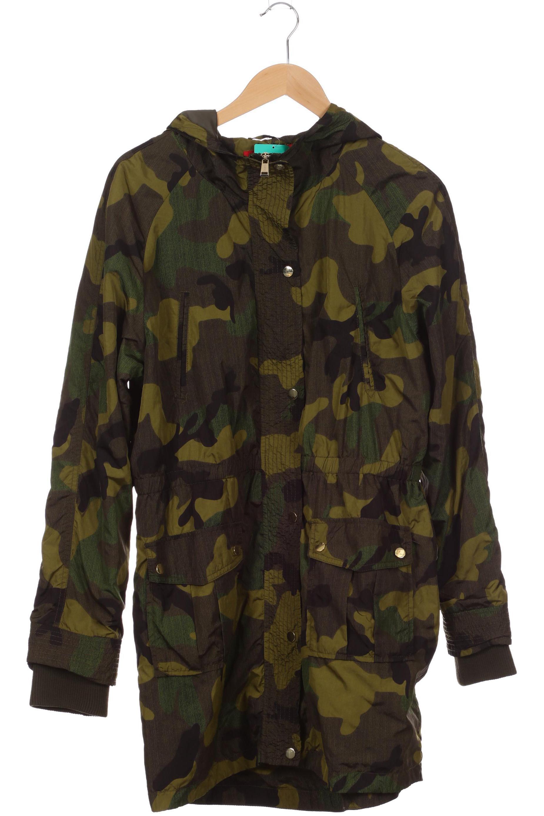 

Guess Damen Mantel, grün, Gr.