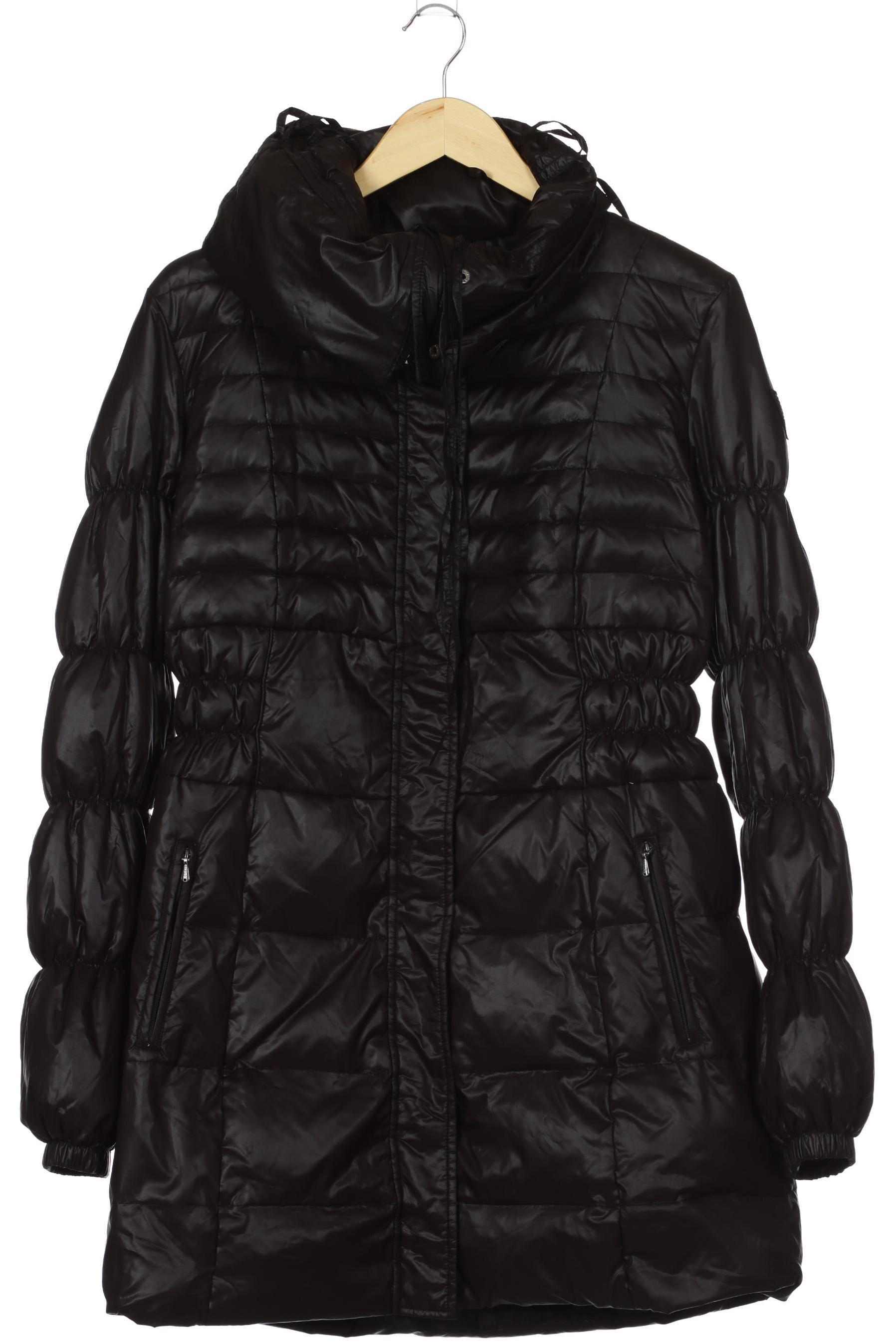 

Guess Damen Mantel, schwarz, Gr.