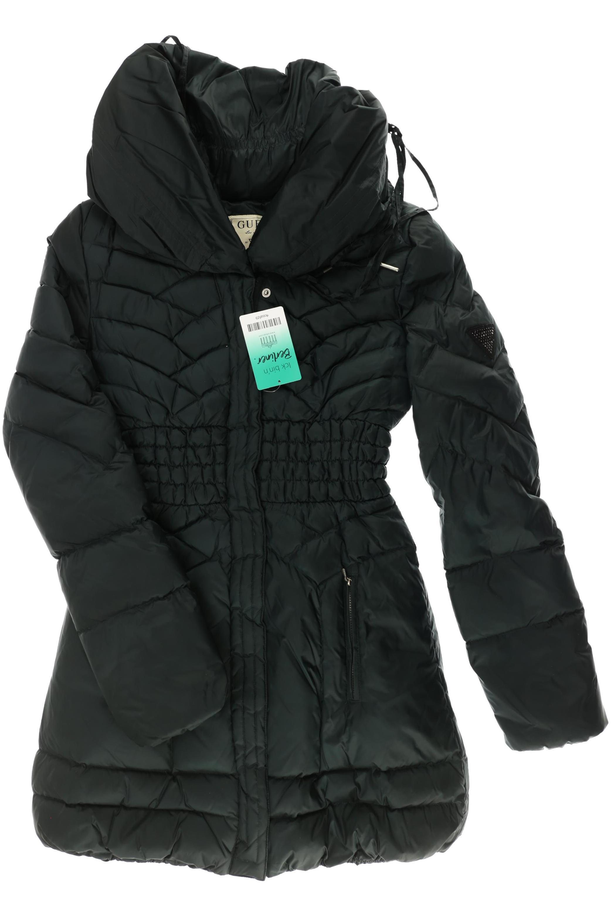 

Guess Damen Mantel, grün, Gr.