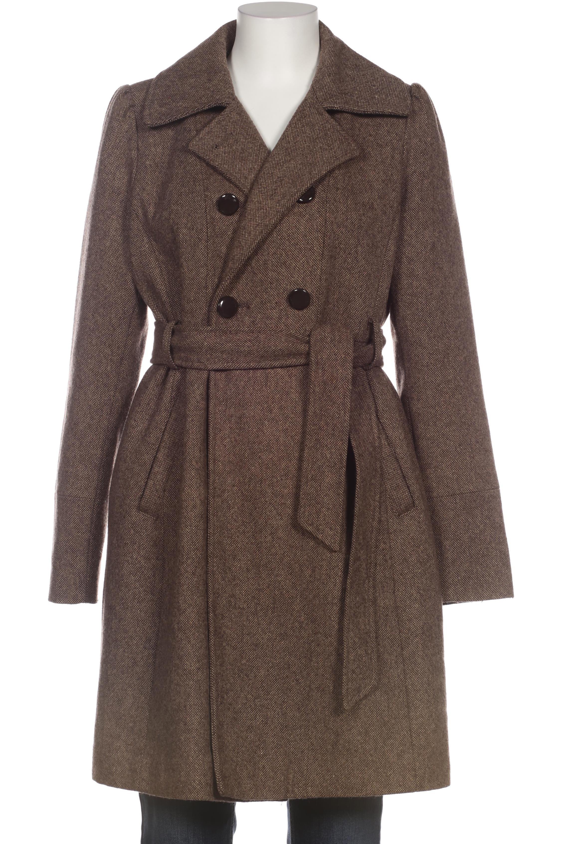 

Guess Damen Mantel, braun, Gr.