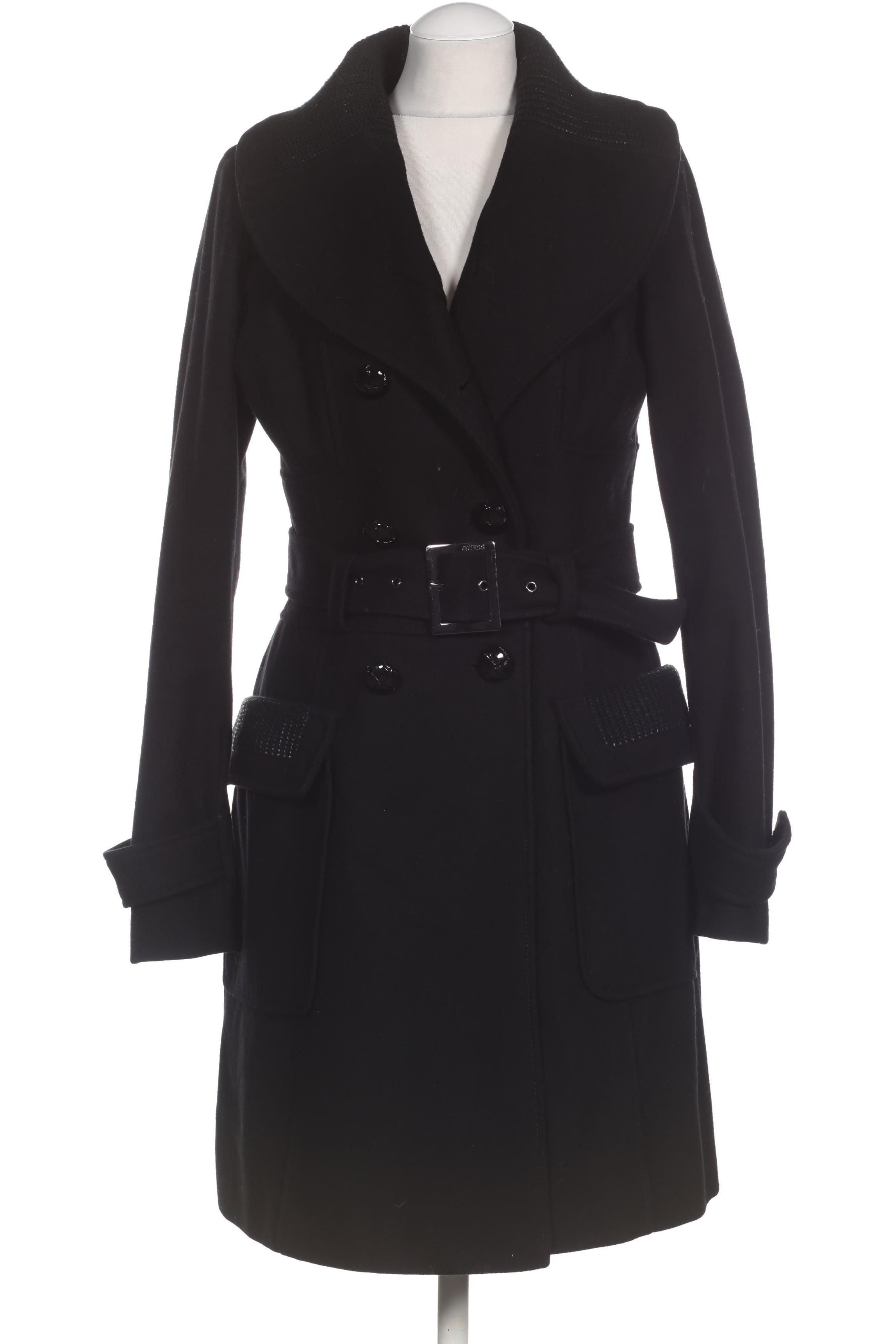 

Guess Damen Mantel, schwarz, Gr.