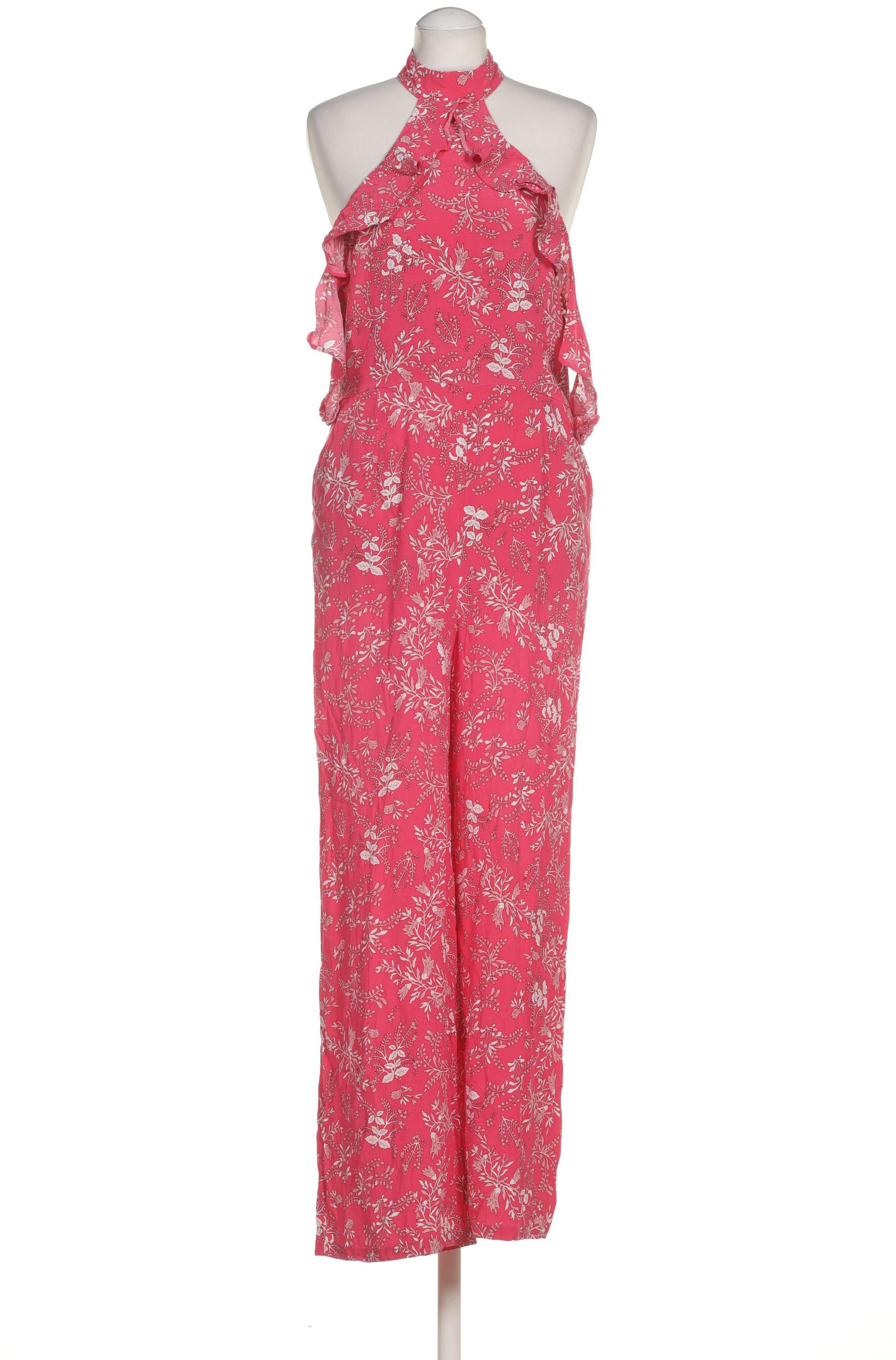 

Guess Damen Jumpsuit/Overall, pink, Gr. 42