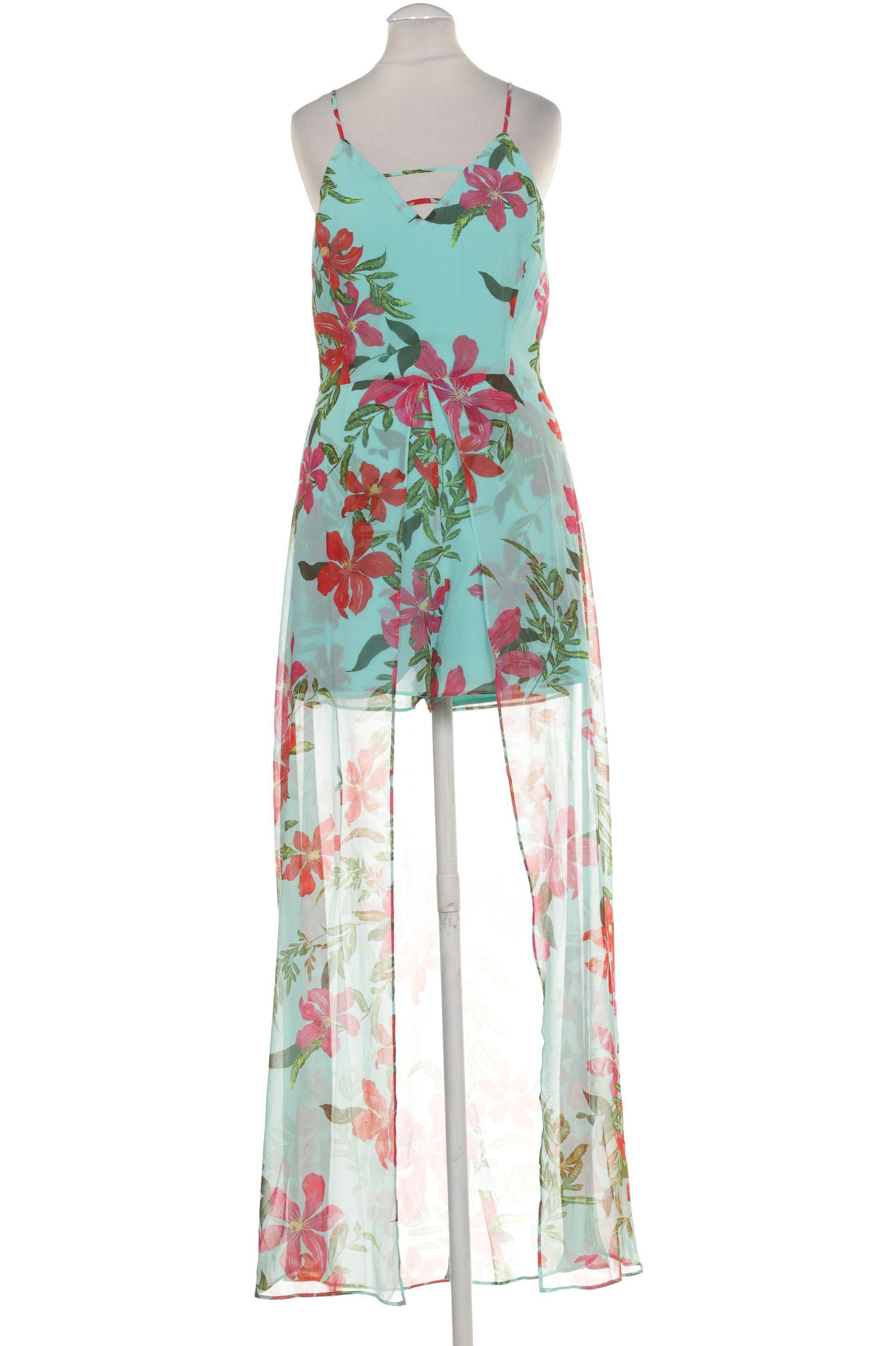 

Guess Damen Jumpsuit/Overall, türkis, Gr. 2