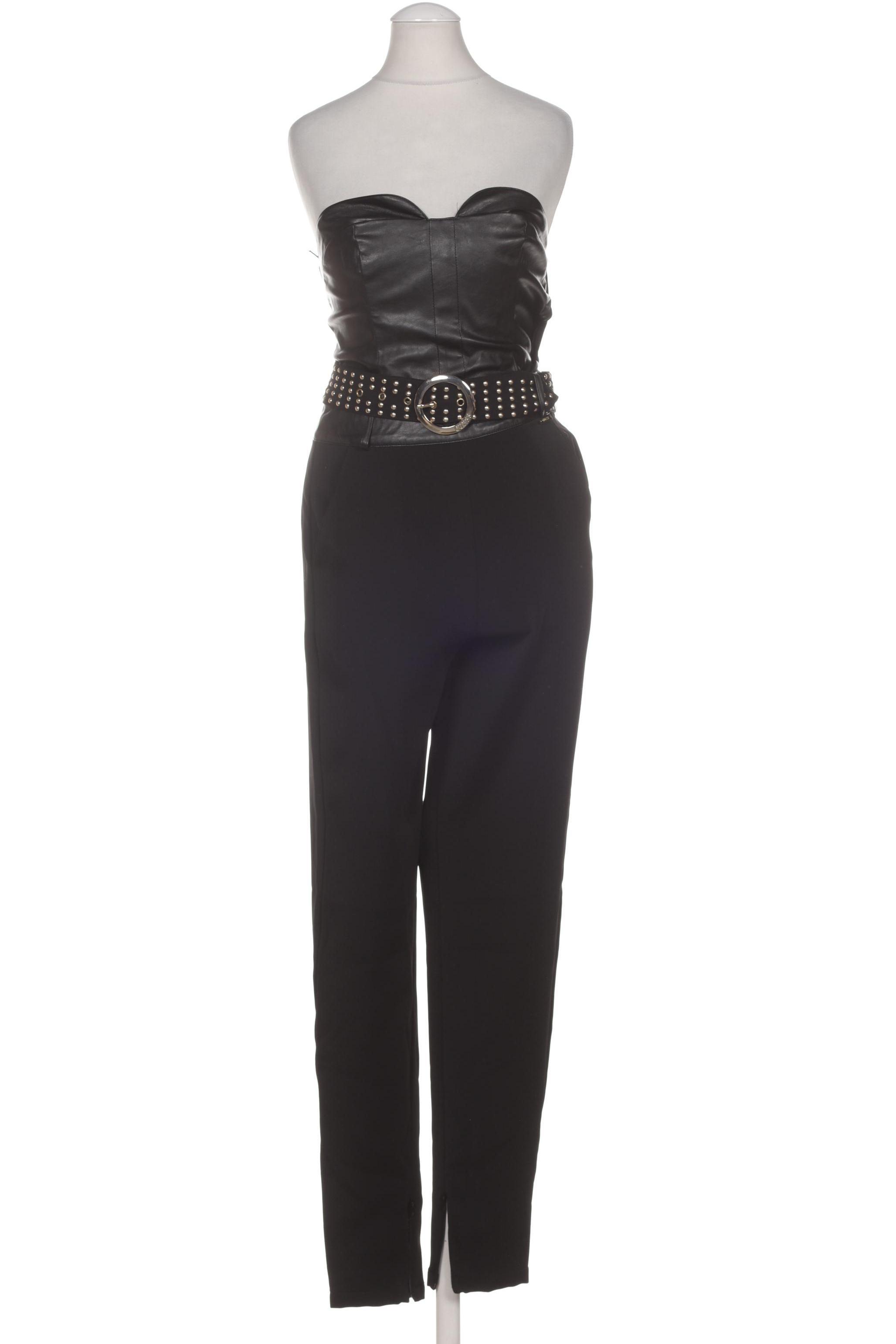 

Guess Damen Jumpsuit/Overall, schwarz, Gr.