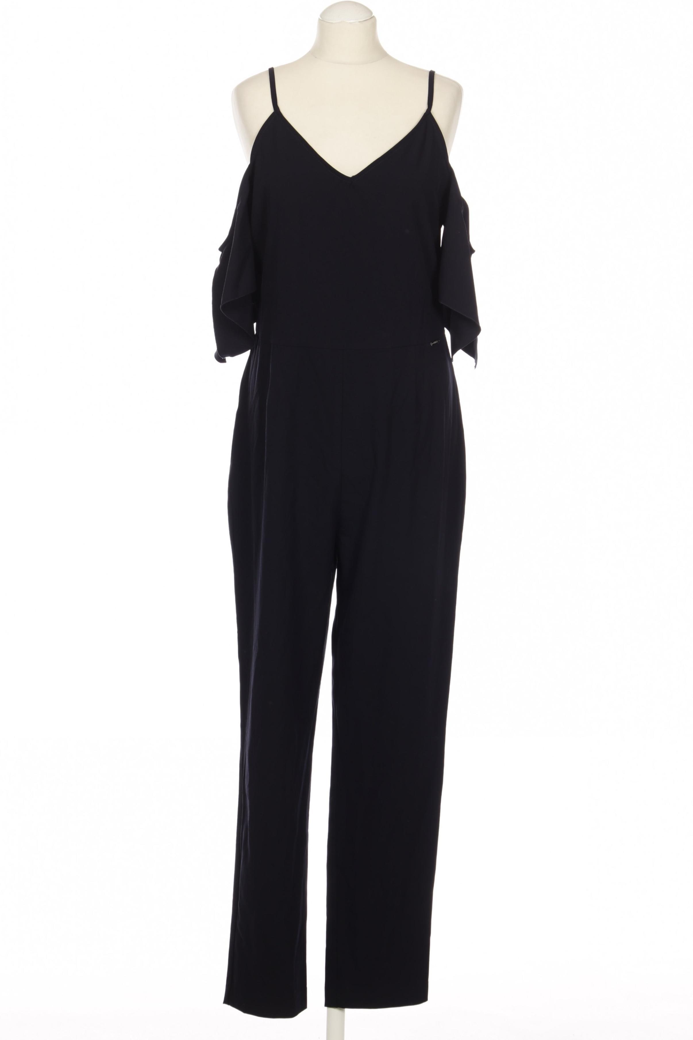 

Guess Damen Jumpsuit/Overall, blau, Gr.